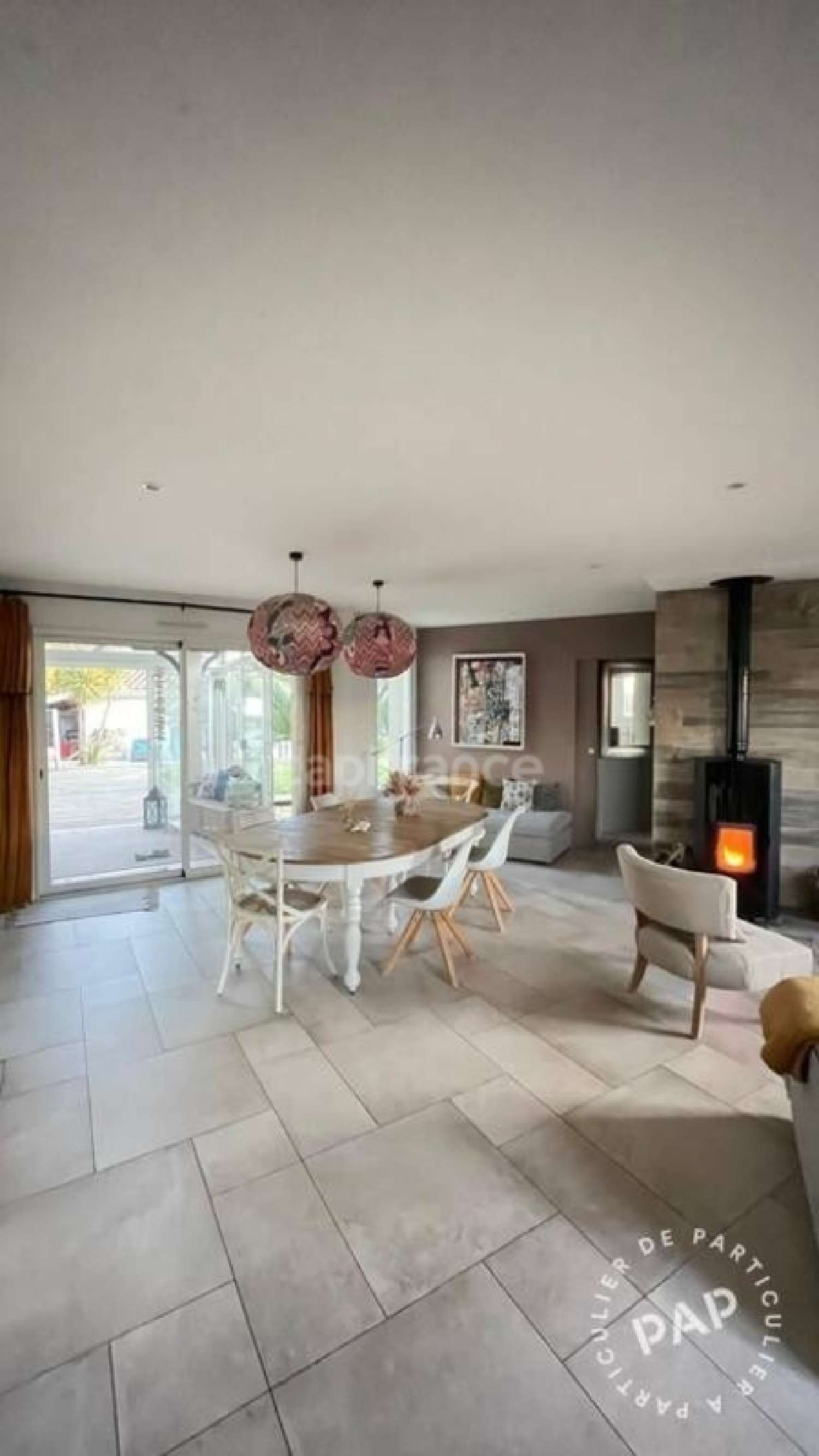 te koop huis Biscarrosse Landes 1