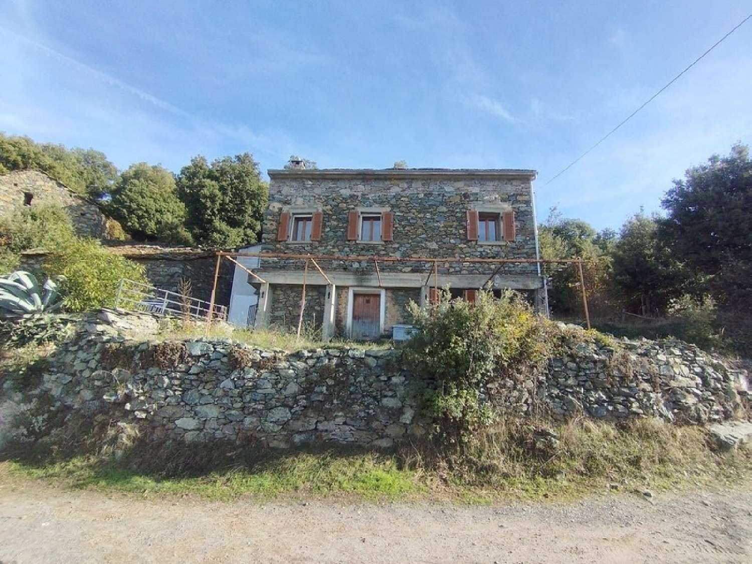  kaufen Haus Bisinchi Haute-Corse 2