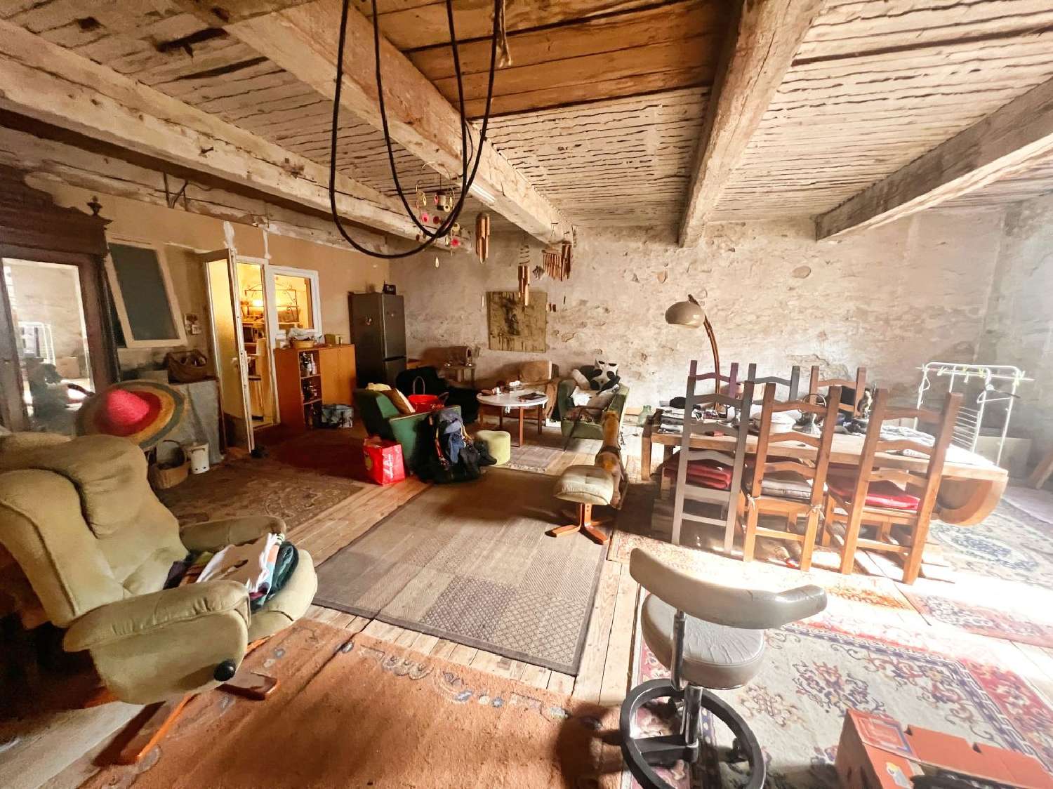  te koop huis Bize-Minervois Aude 2