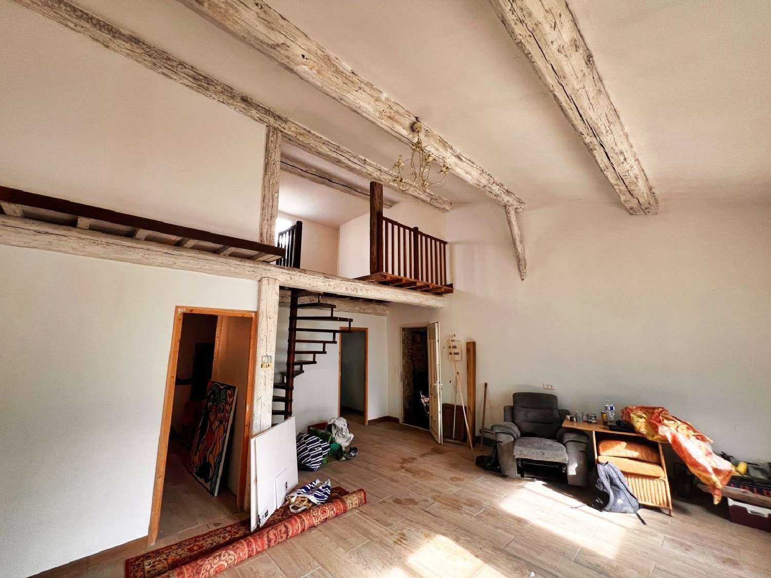  te koop huis Bize-Minervois Aude 4