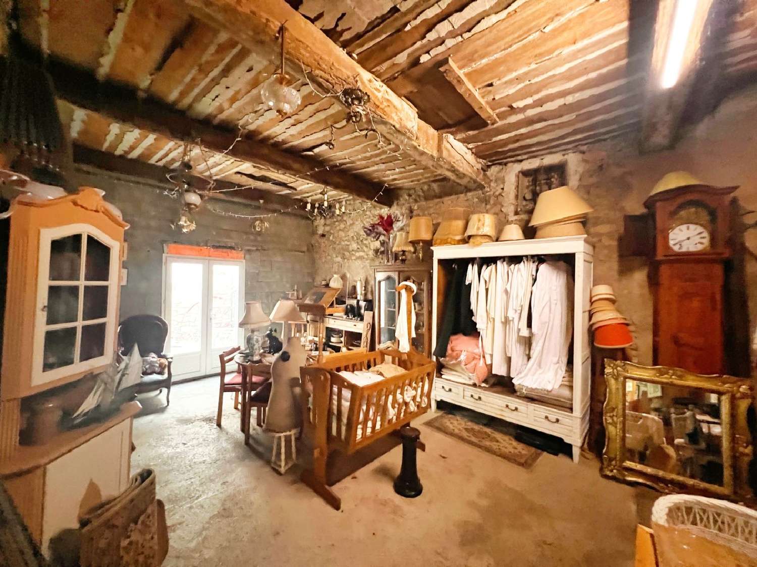  te koop huis Bize-Minervois Aude 5