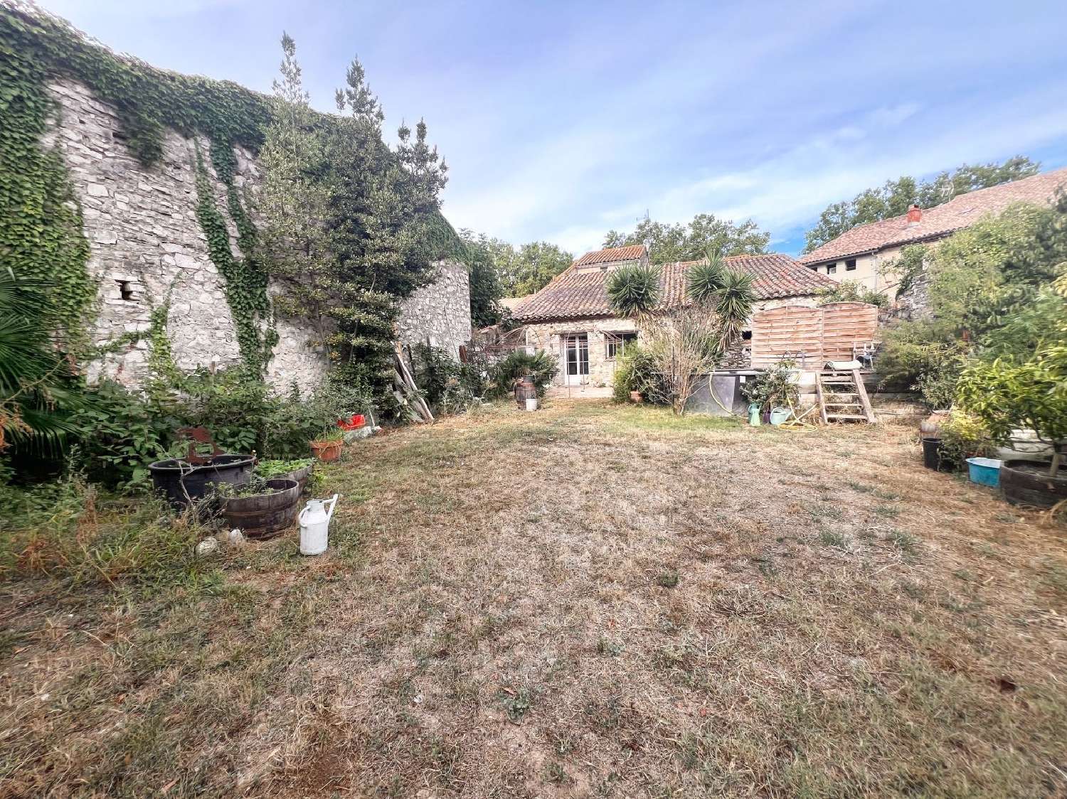  en venta casa Bize-Minervois Aude 1