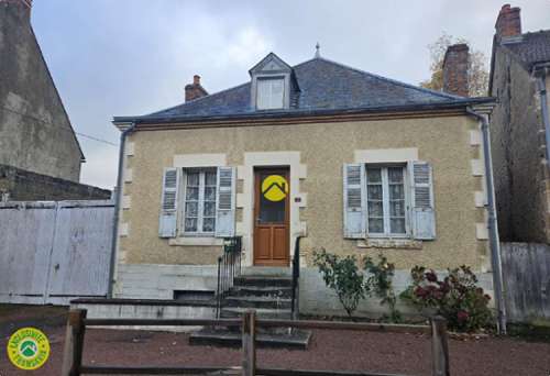 Bizeneuille Allier huis foto 7221512