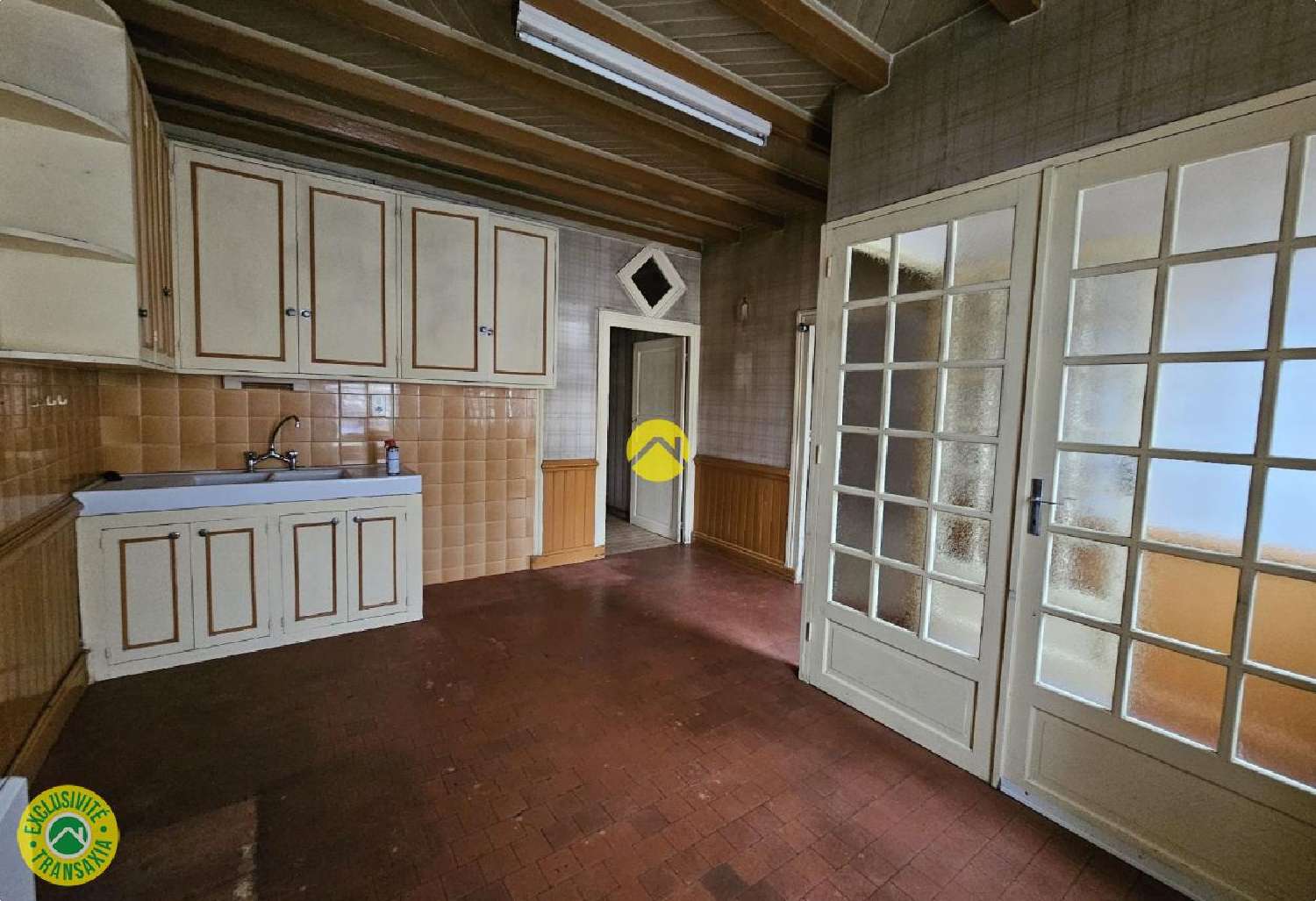 te koop huis Bizeneuille Allier 2