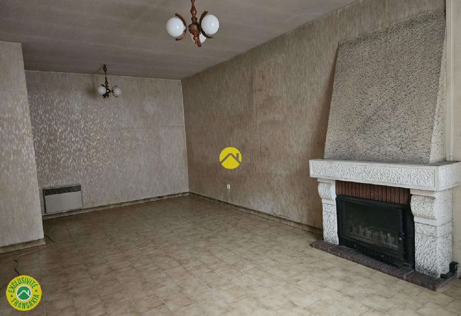 te koop huis Bizeneuille Allier 3