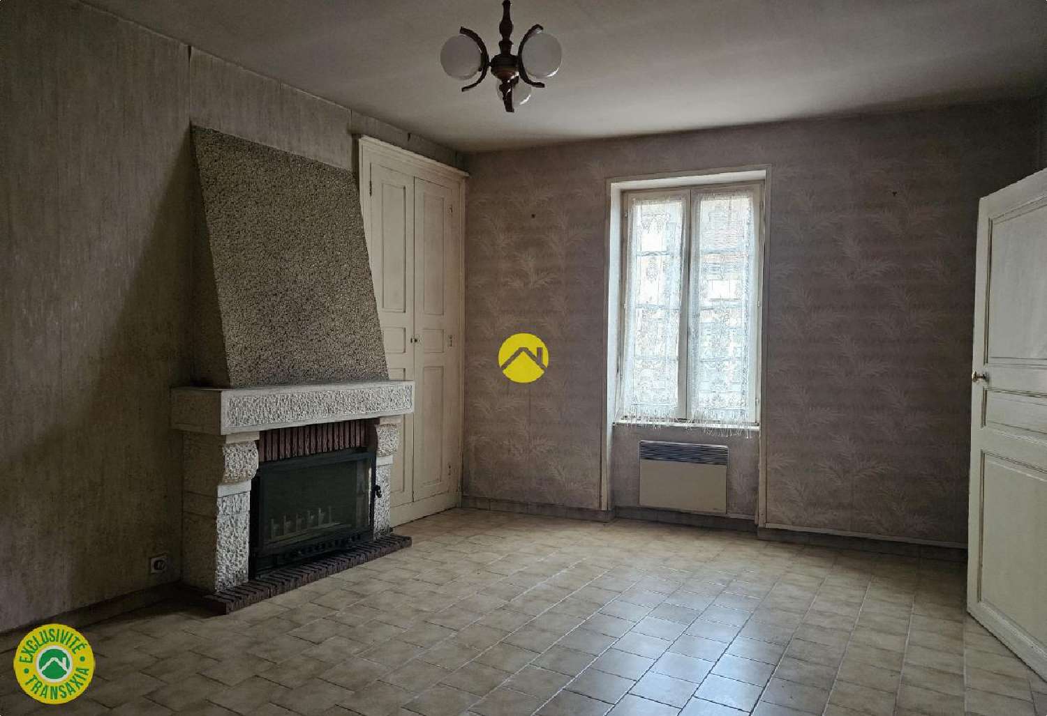 te koop huis Bizeneuille Allier 4