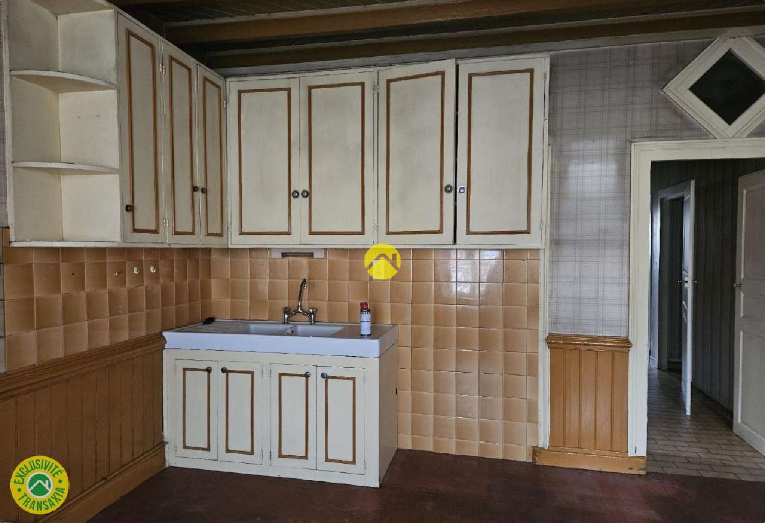 te koop huis Bizeneuille Allier 5