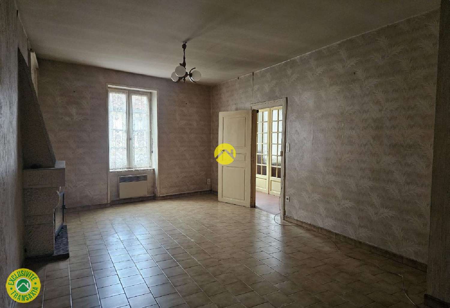 te koop huis Bizeneuille Allier 6