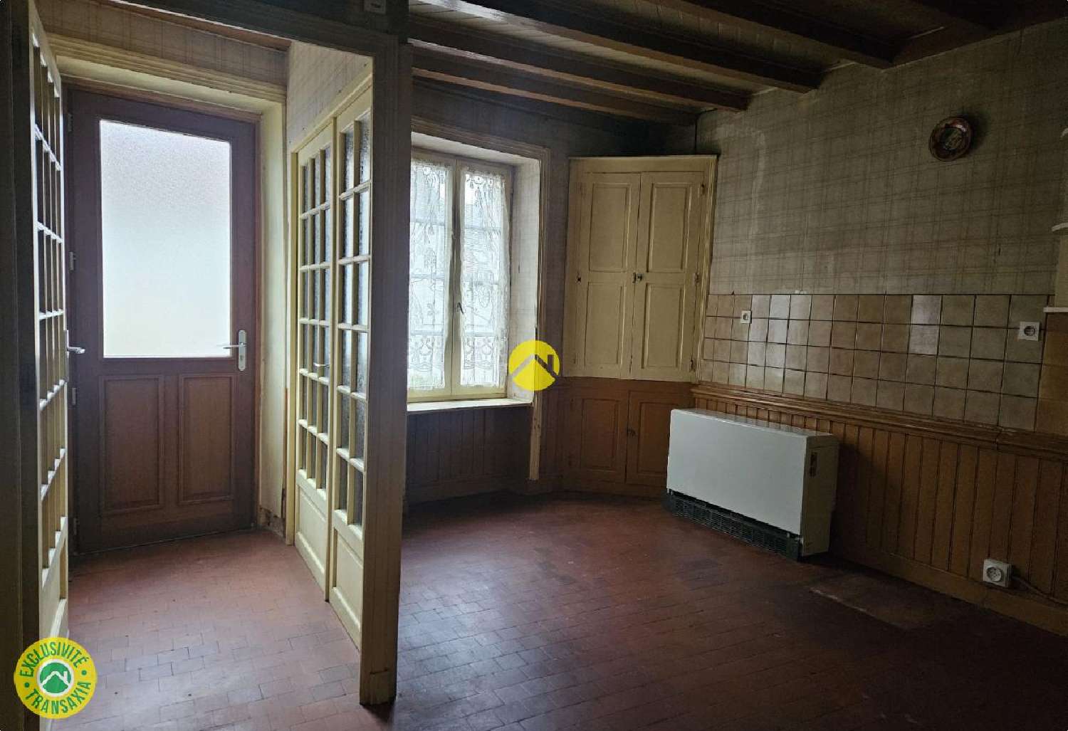 te koop huis Bizeneuille Allier 7