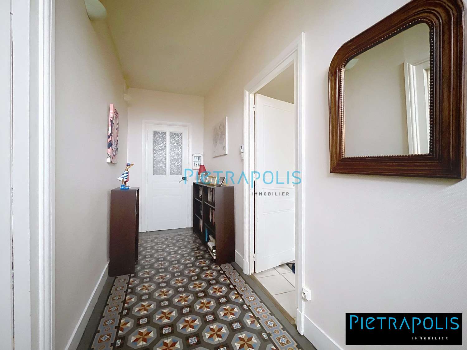 à vendre maison Blacé Rhône 3