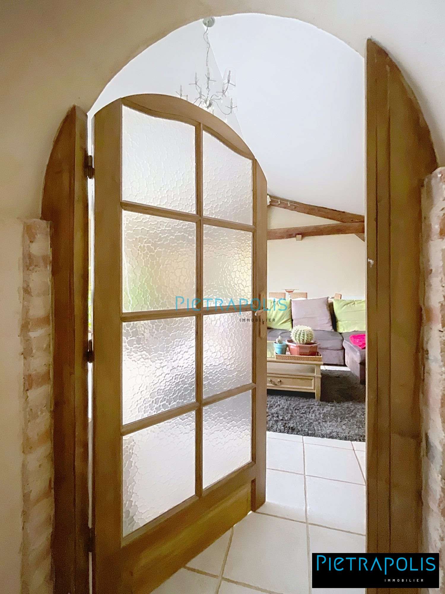 à vendre maison Blacé Rhône 6