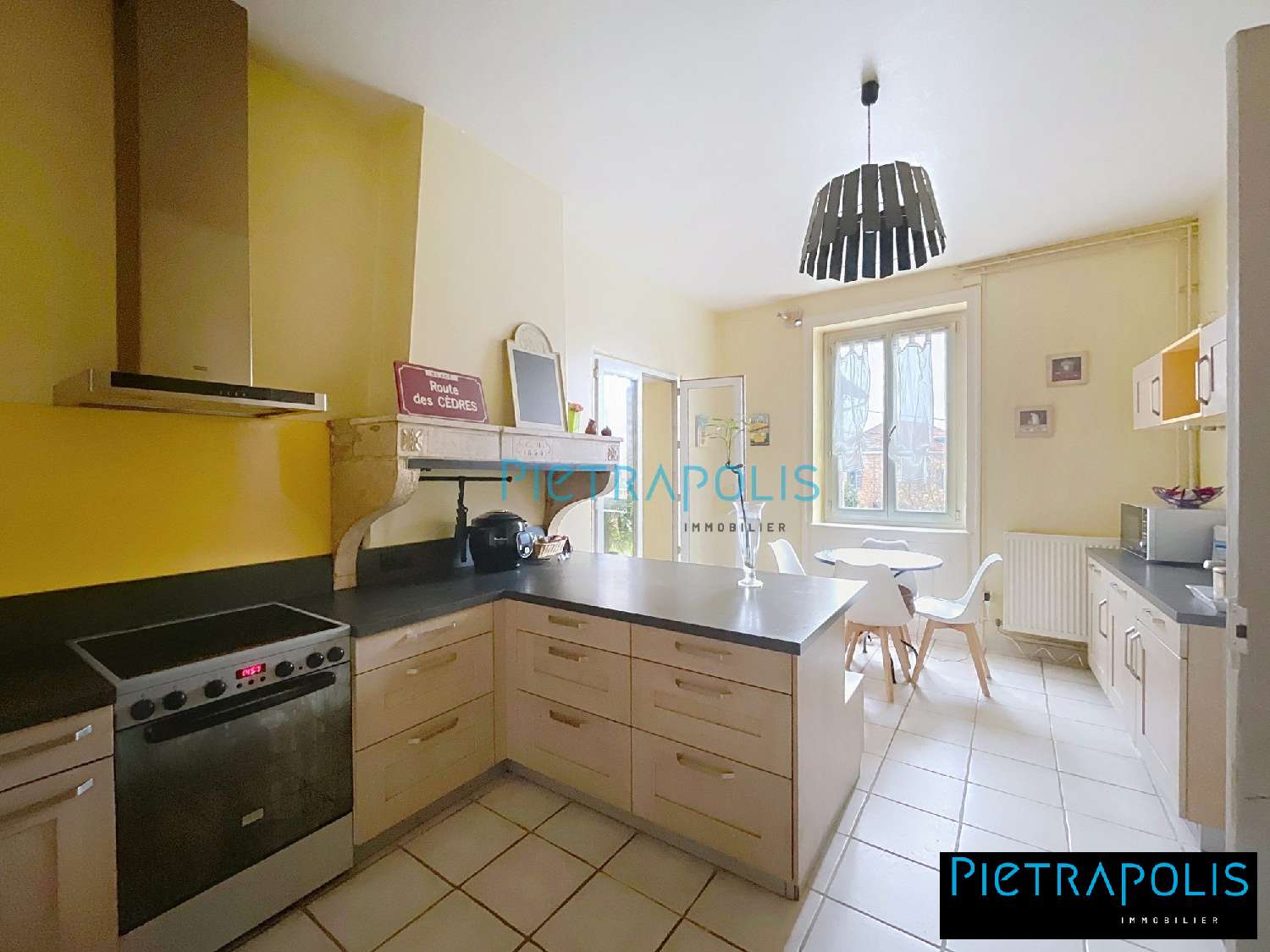 à vendre maison Blacé Rhône 8