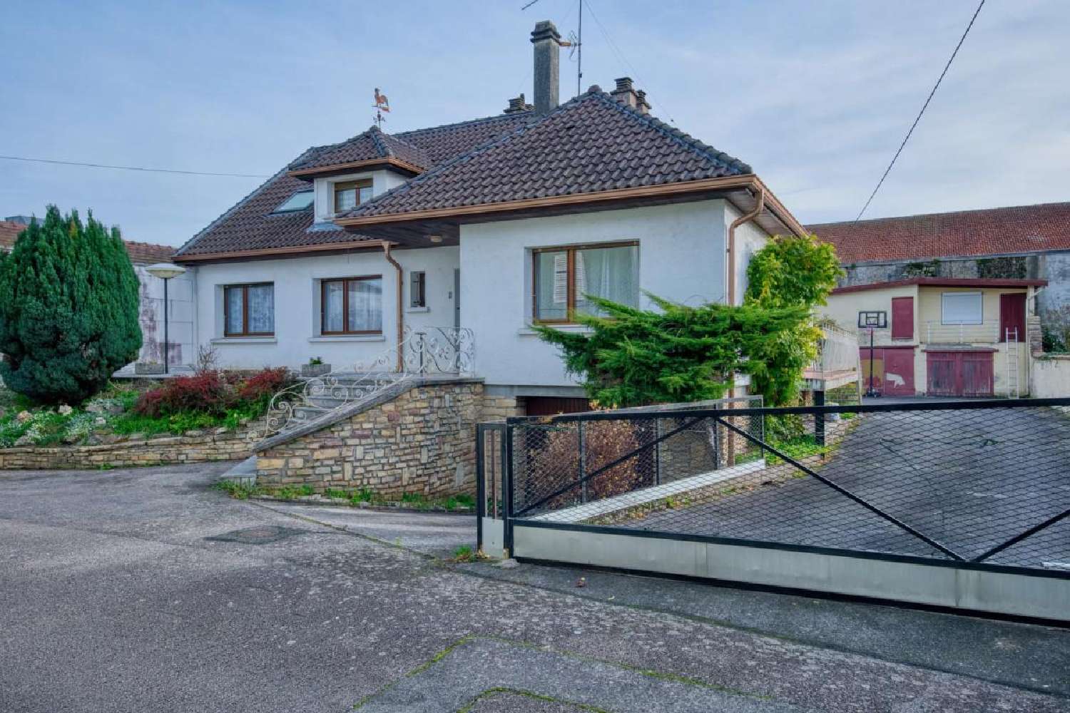 kaufen Haus Blainville-sur-l'Eau Meurthe-et-Moselle 1