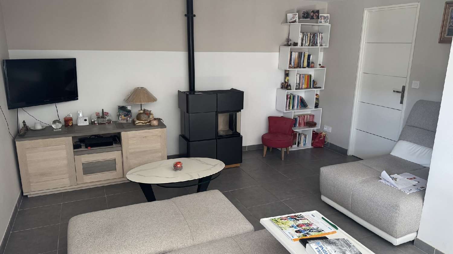 à vendre maison Blangy-sur-Bresle Seine-Maritime 7