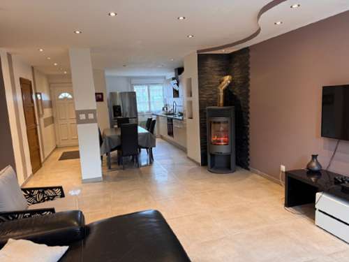 Blanzy Saône-et-Loire huis foto 7224724