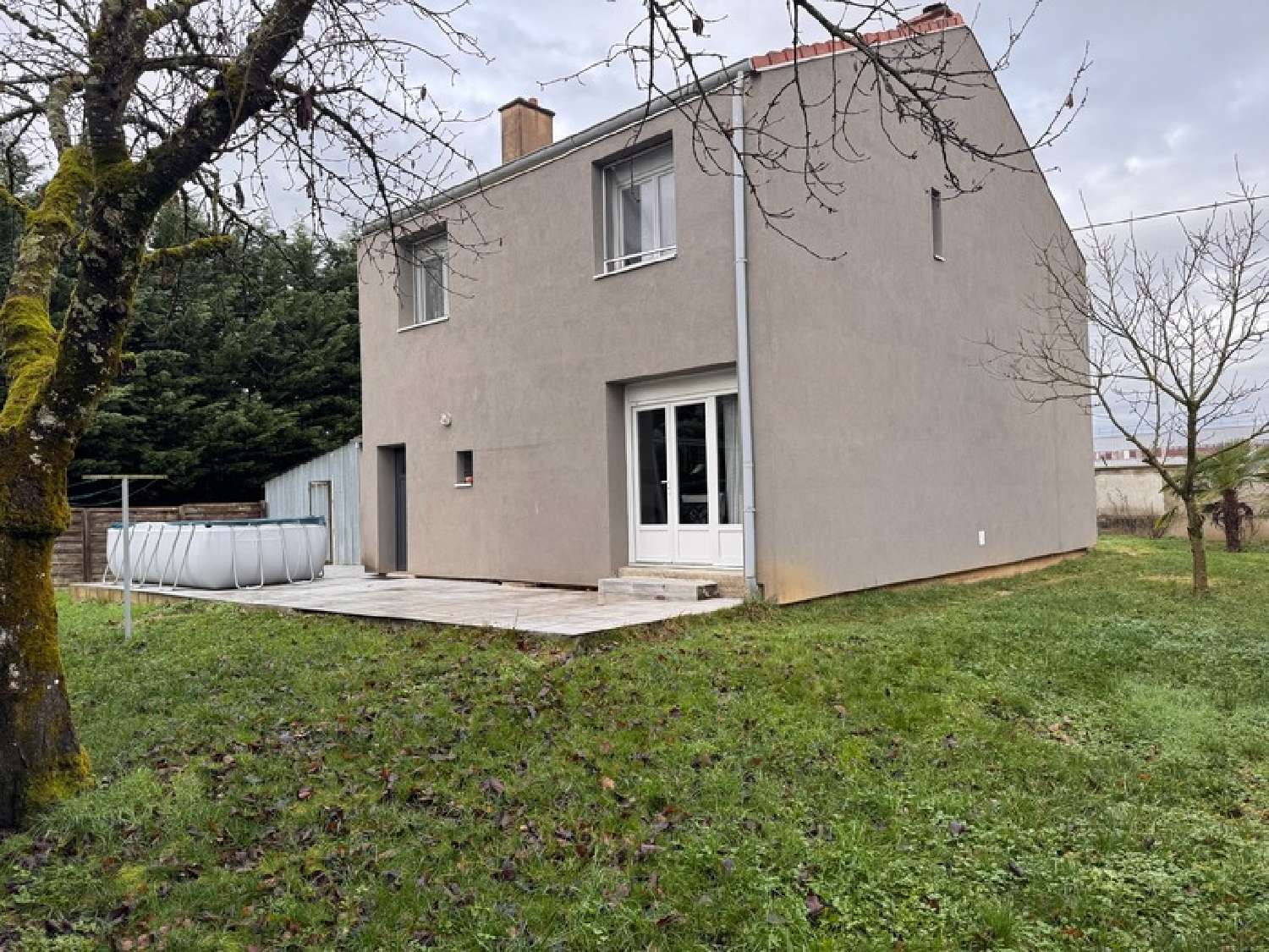 te koop huis Blanzy Saône-et-Loire 4