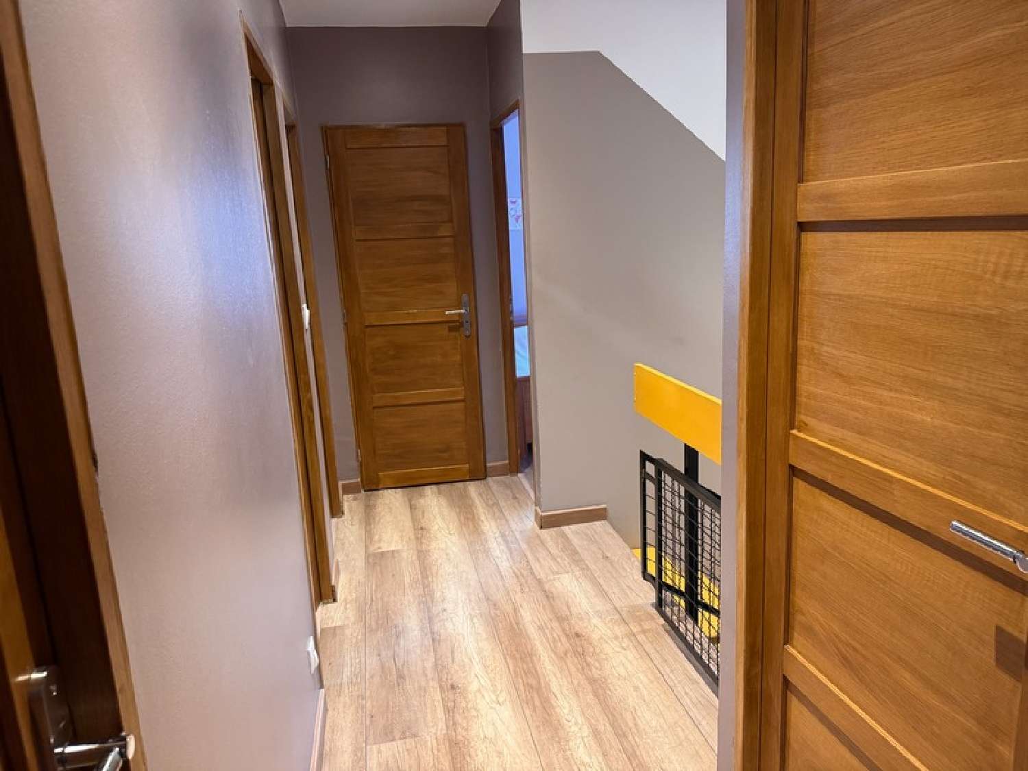 te koop huis Blanzy Saône-et-Loire 5