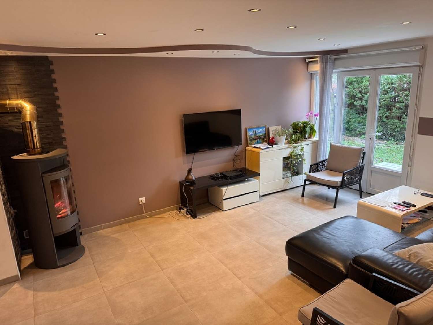 te koop huis Blanzy Saône-et-Loire 6