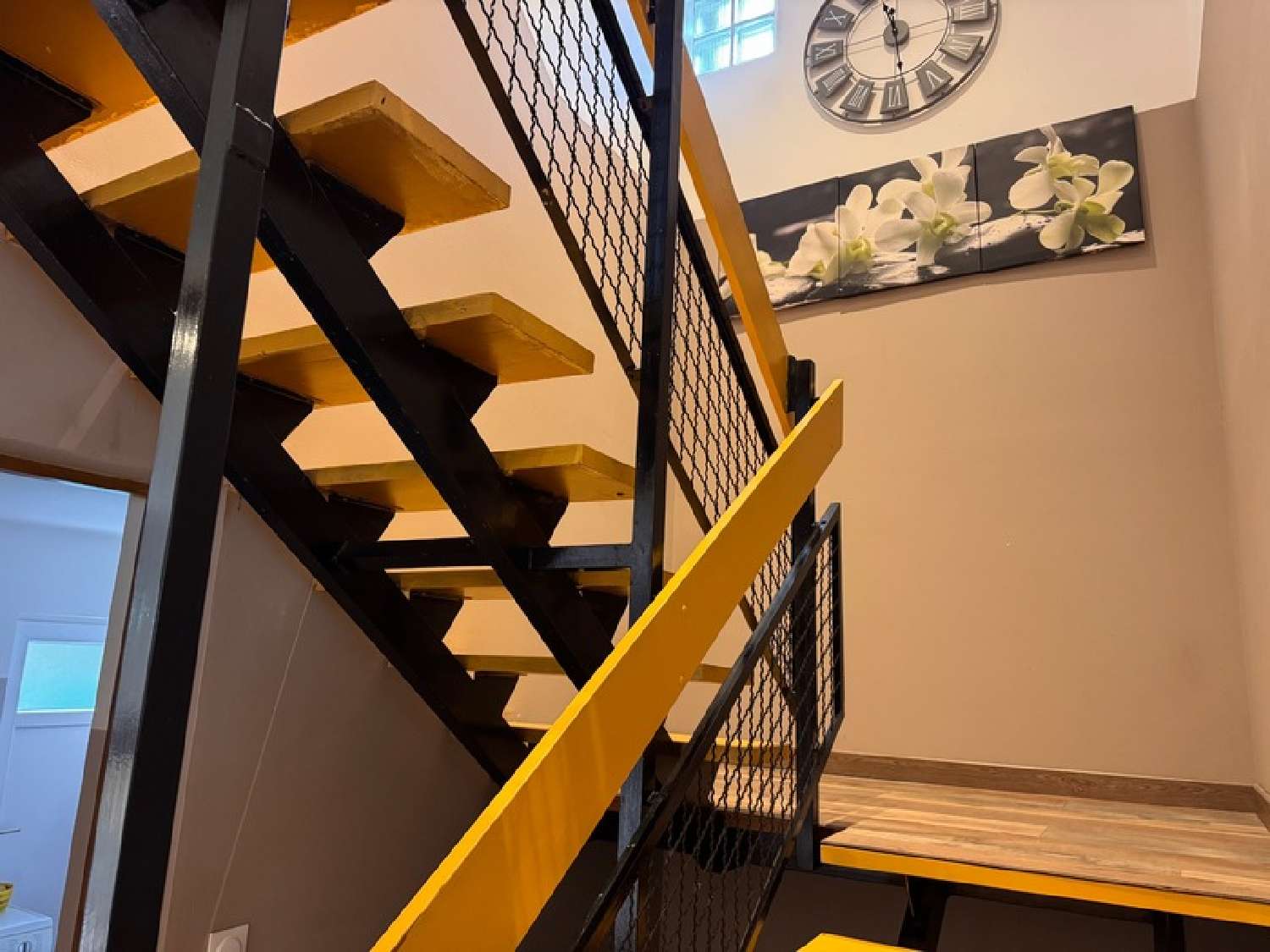 te koop huis Blanzy Saône-et-Loire 7