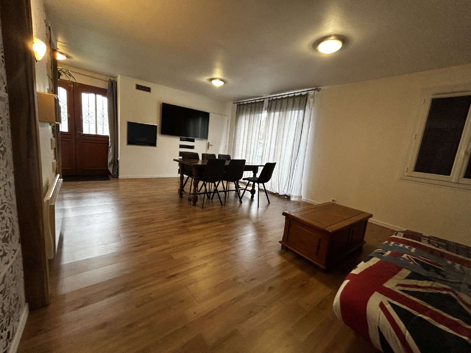  kaufen Haus Blaru Yvelines 1