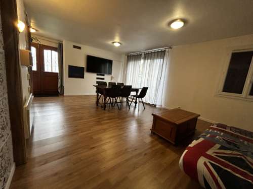 Blaru Yvelines Haus Bild 7223624