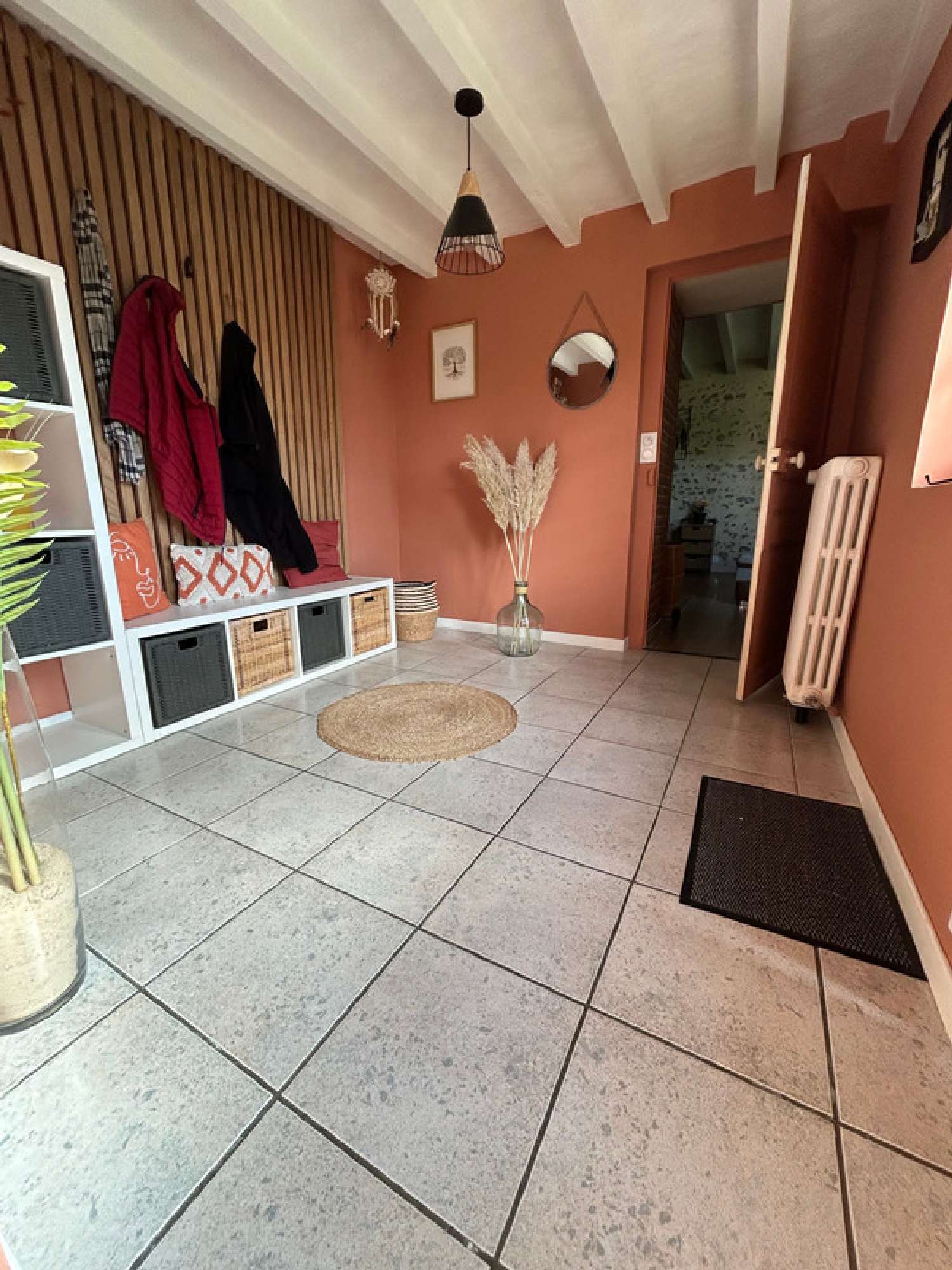  à vendre maison Bléneau Yonne 1