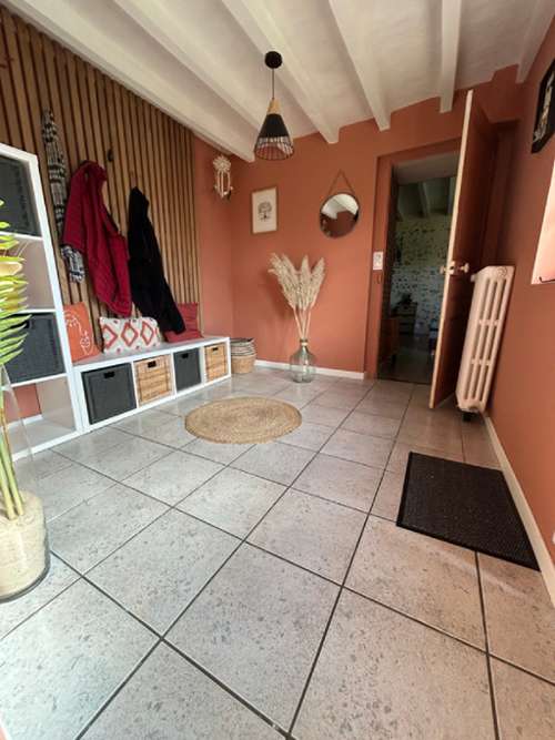 Bléneau Yonne maison foto 7220409