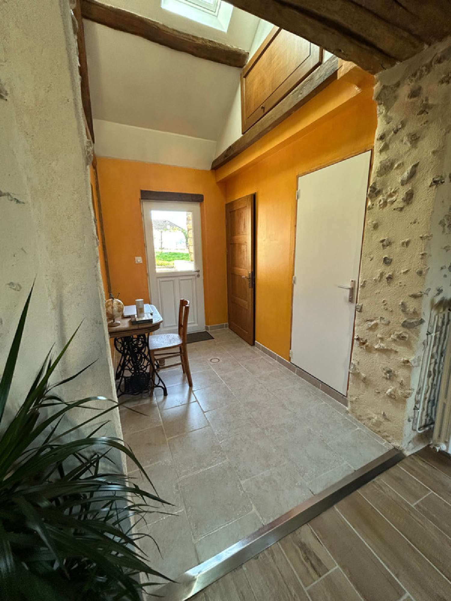  à vendre maison Bléneau Yonne 2