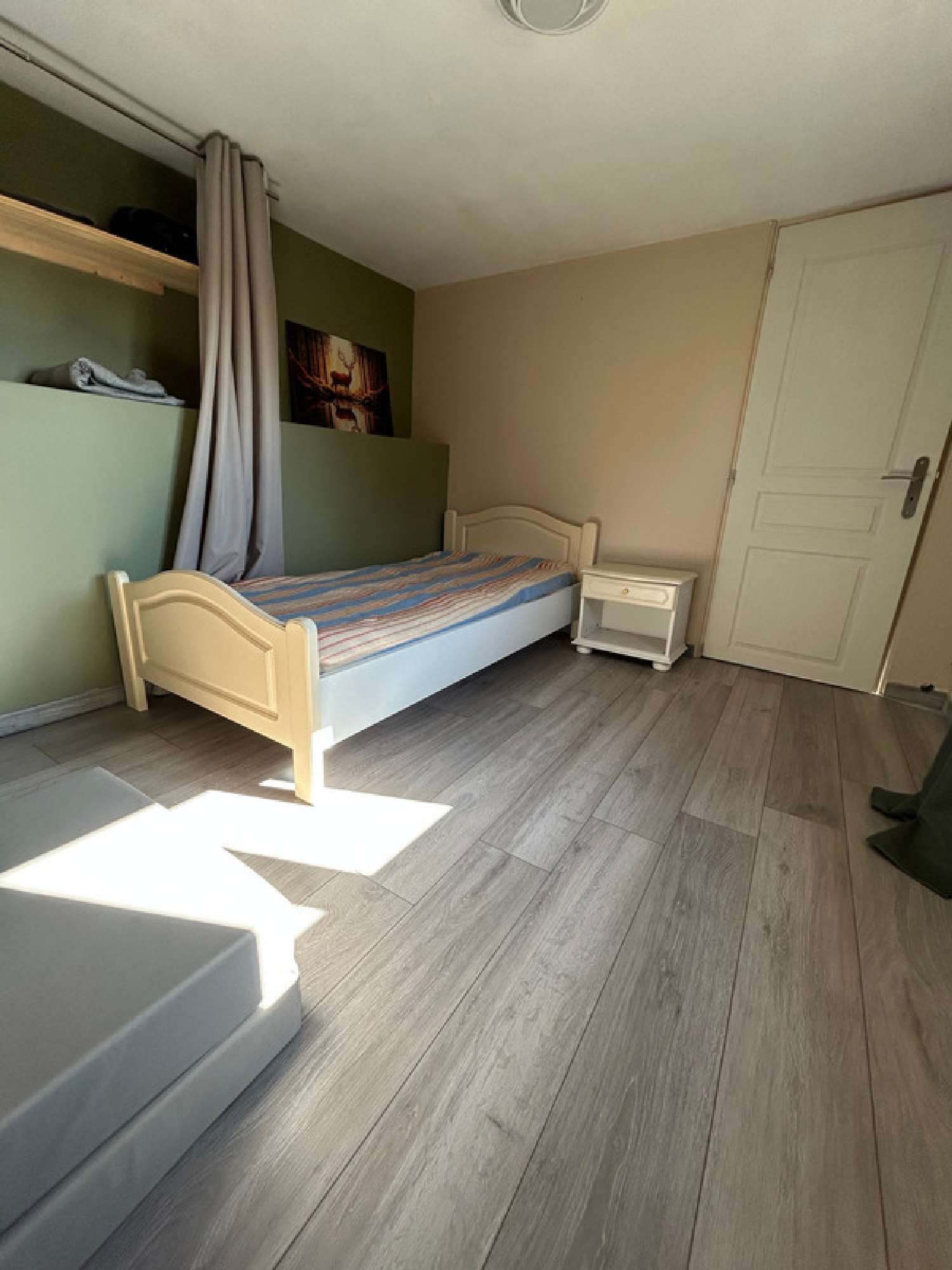  à vendre maison Bléneau Yonne 4