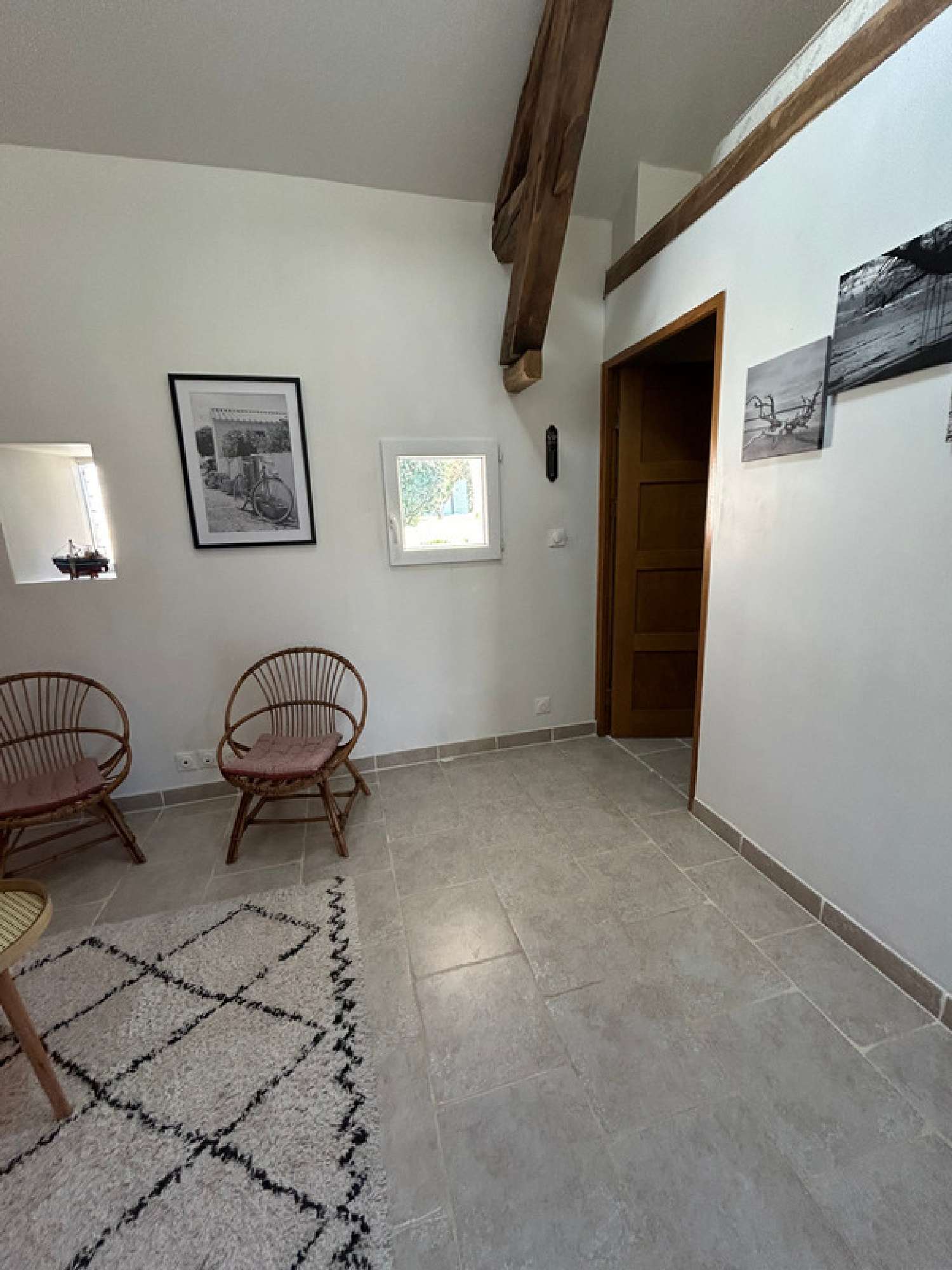  à vendre maison Bléneau Yonne 5