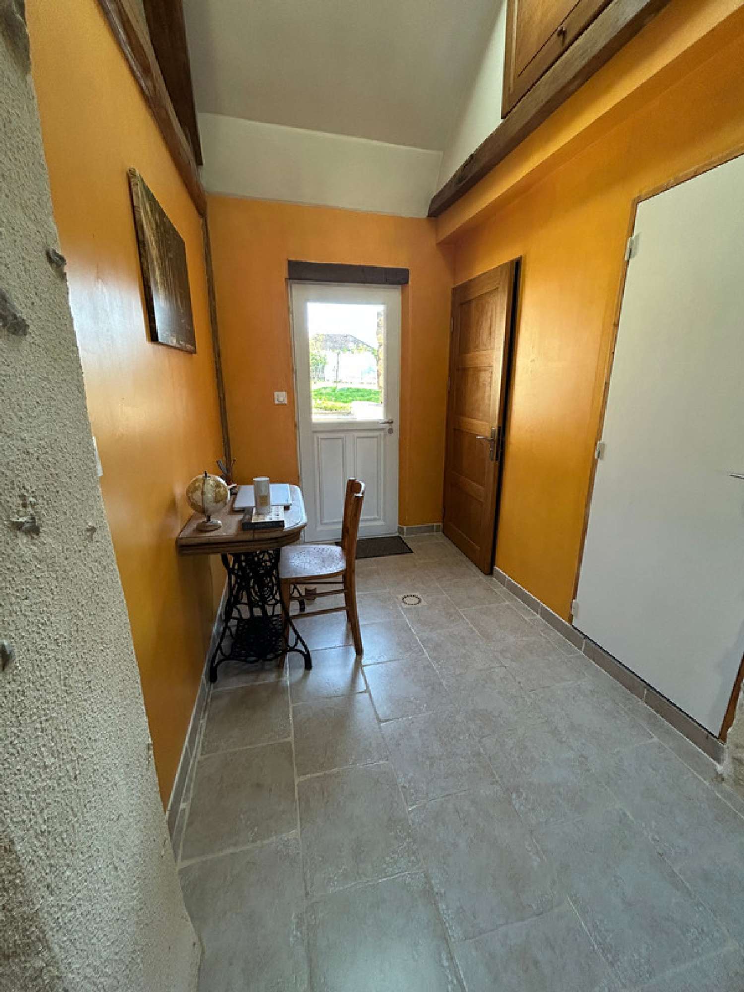 à vendre maison Bléneau Yonne 6