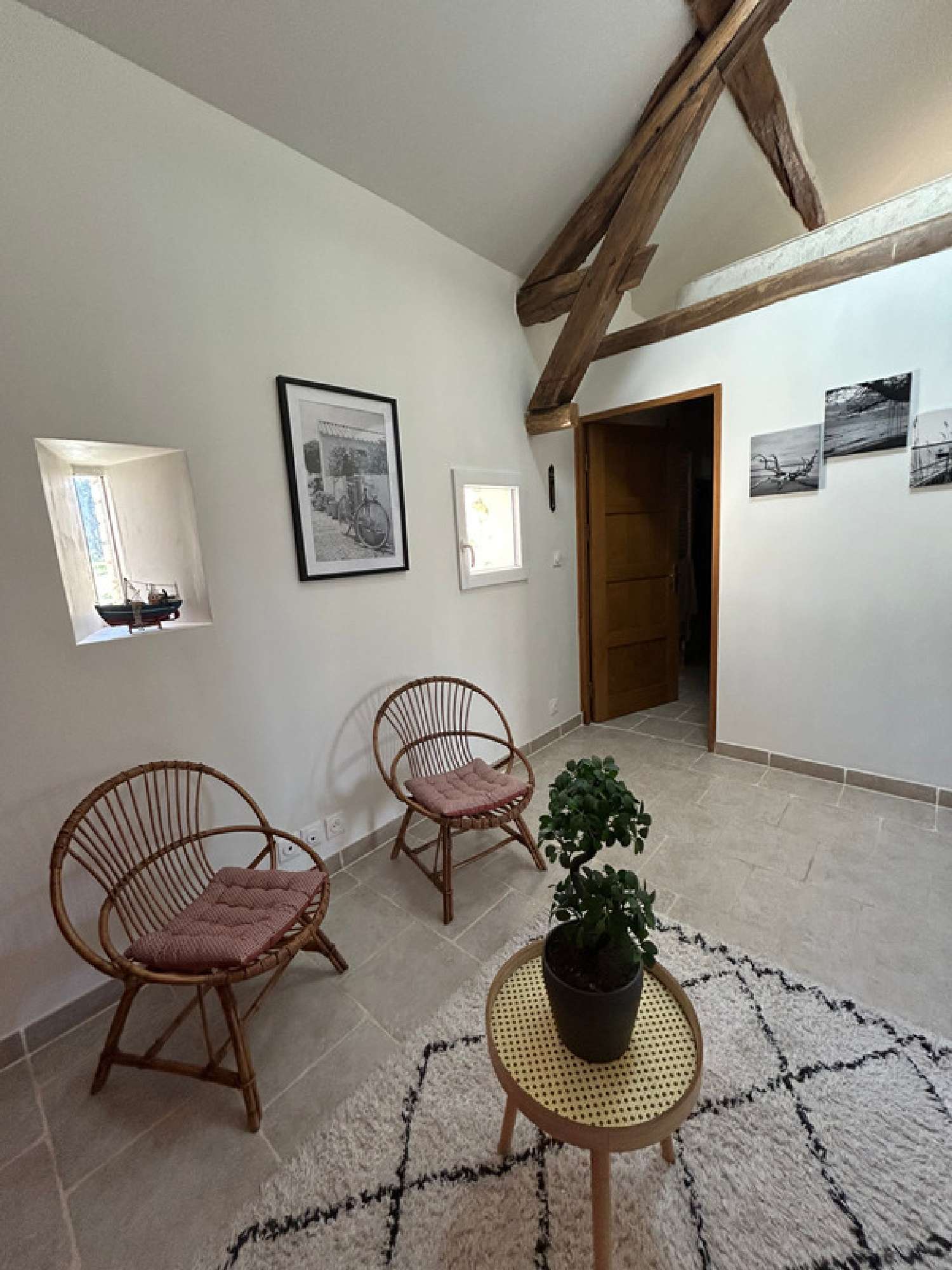  à vendre maison Bléneau Yonne 7