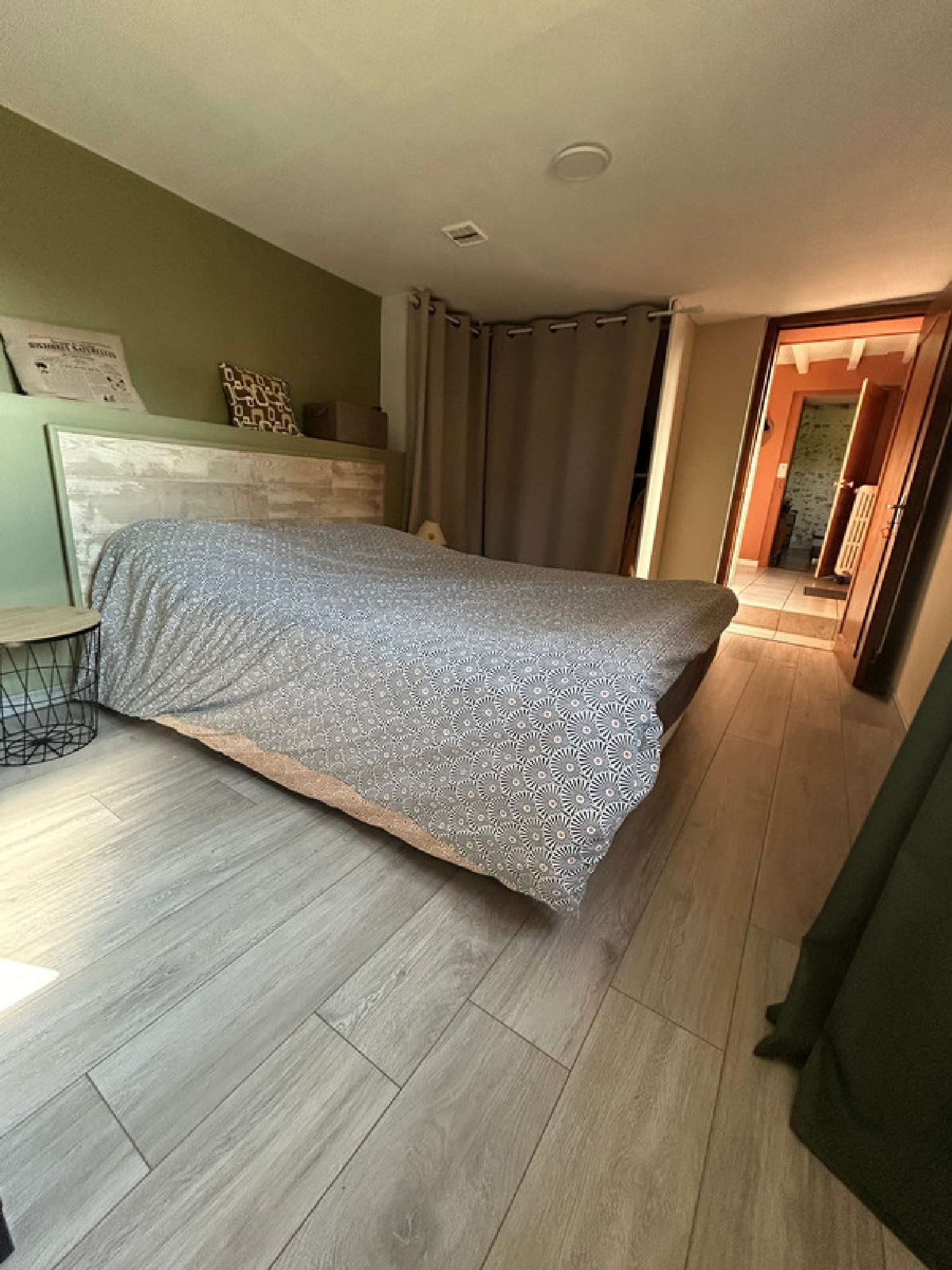  à vendre maison Bléneau Yonne 8