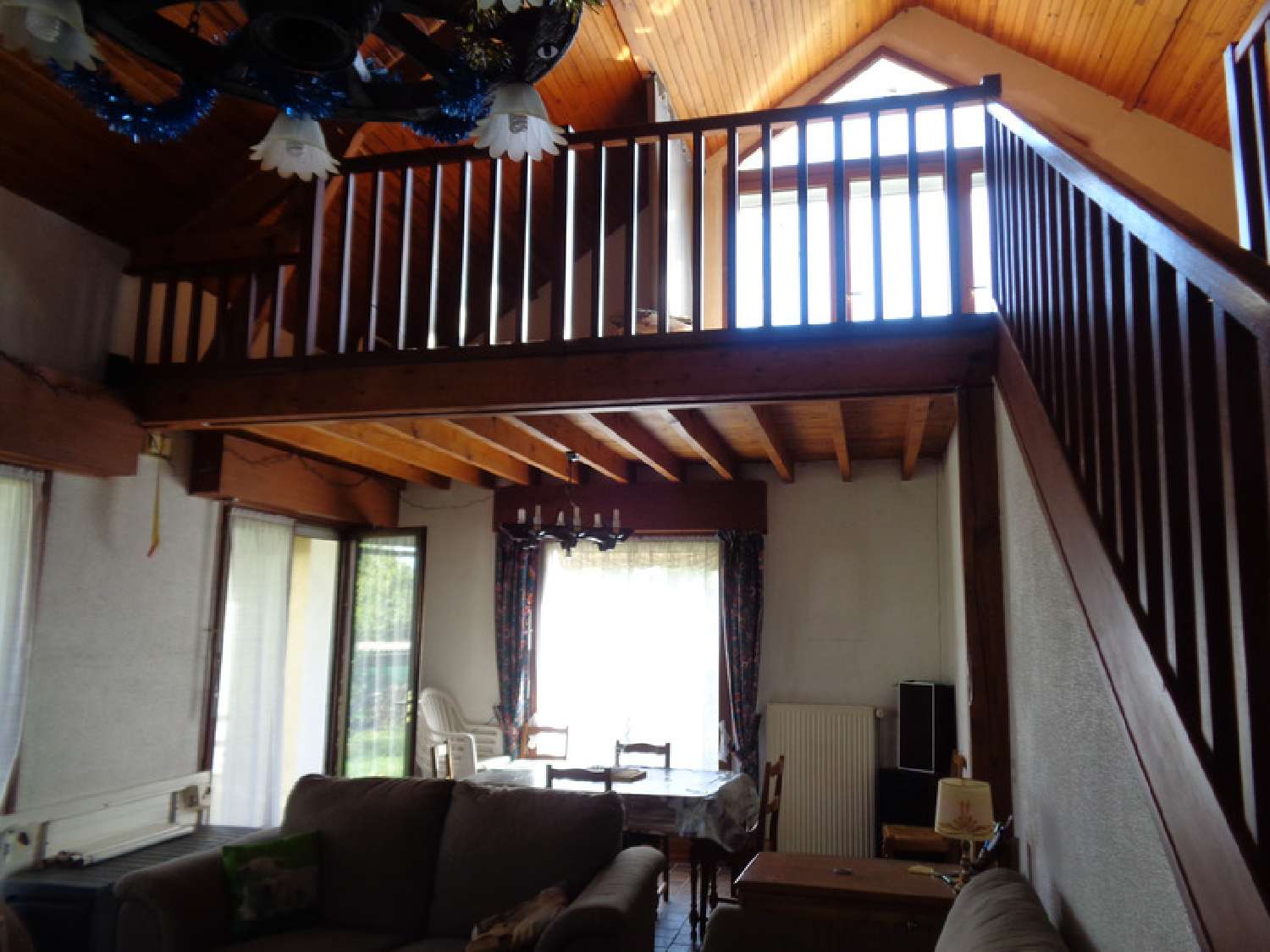 à vendre maison Bléneau Yonne 1