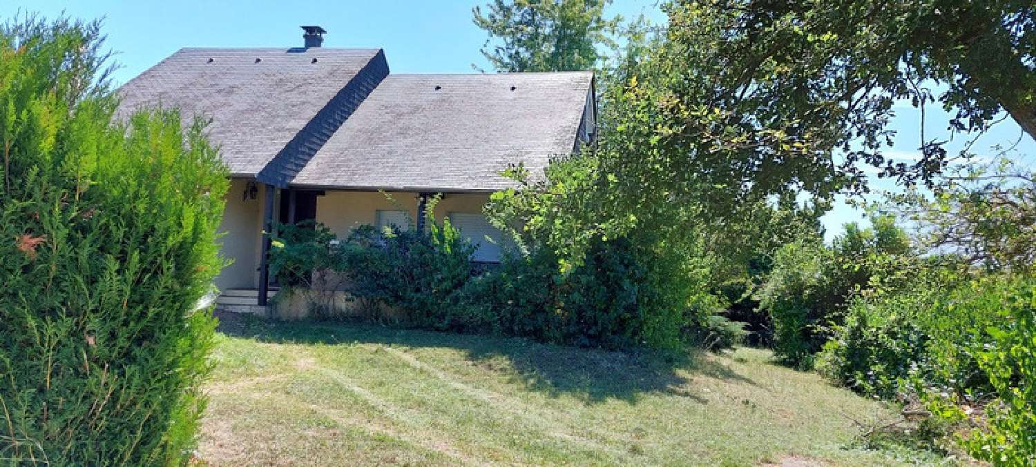 à vendre maison Bléneau Yonne 2