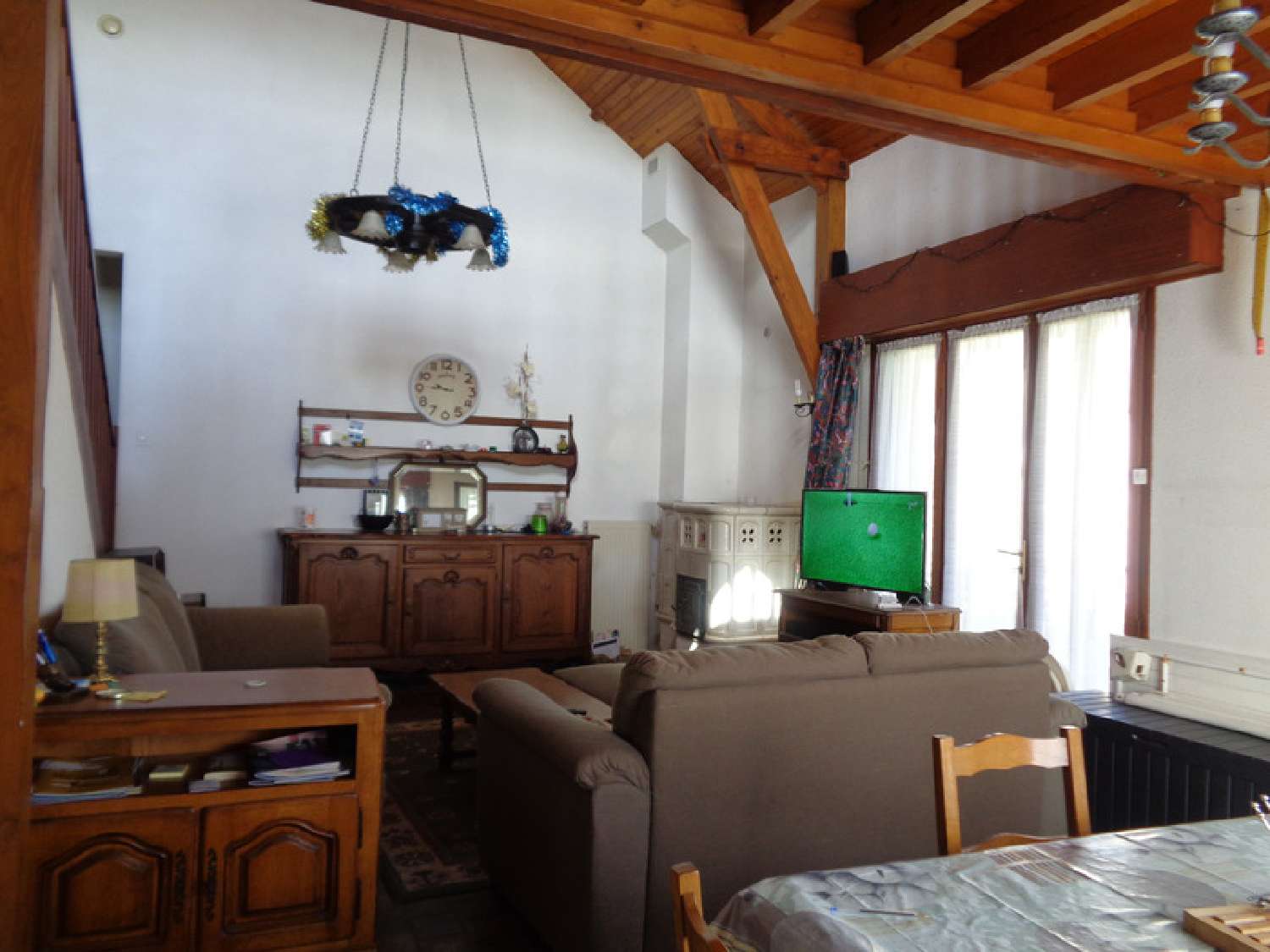 à vendre maison Bléneau Yonne 3