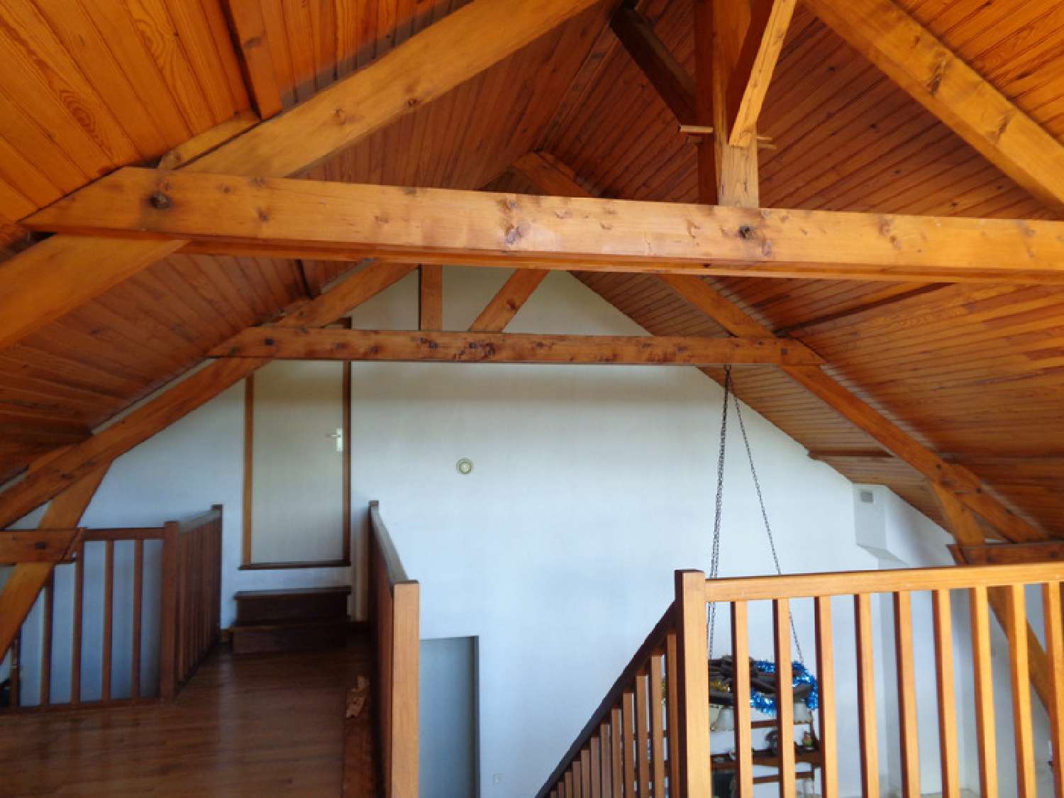 à vendre maison Bléneau Yonne 5