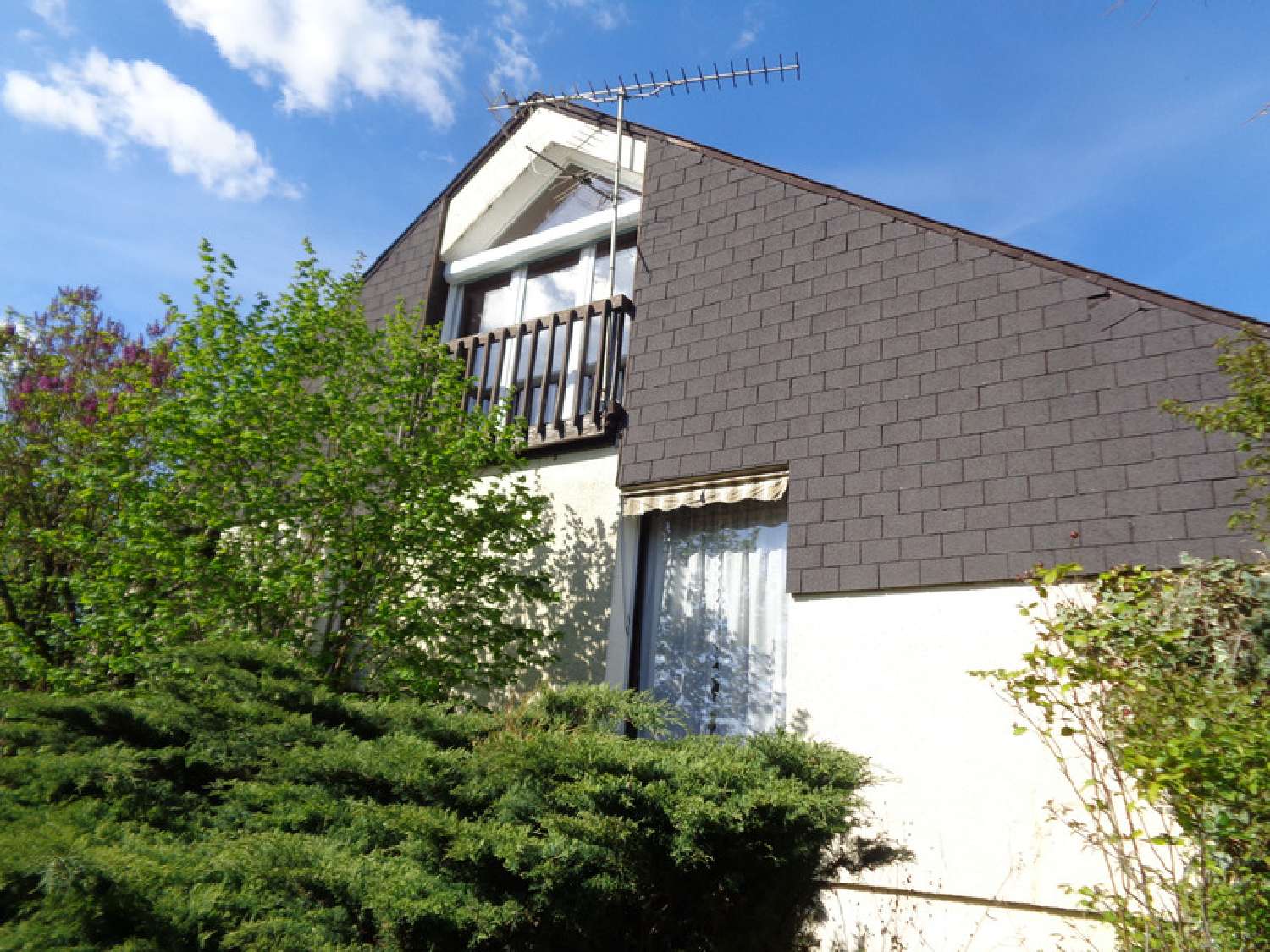 à vendre maison Bléneau Yonne 6