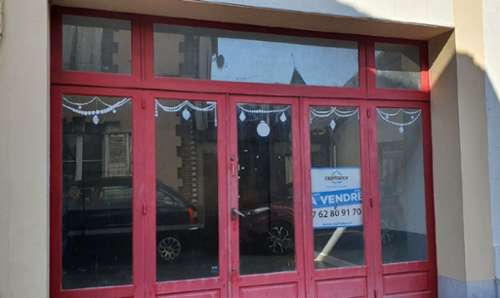 Bléneau Yonne huis foto 7225189