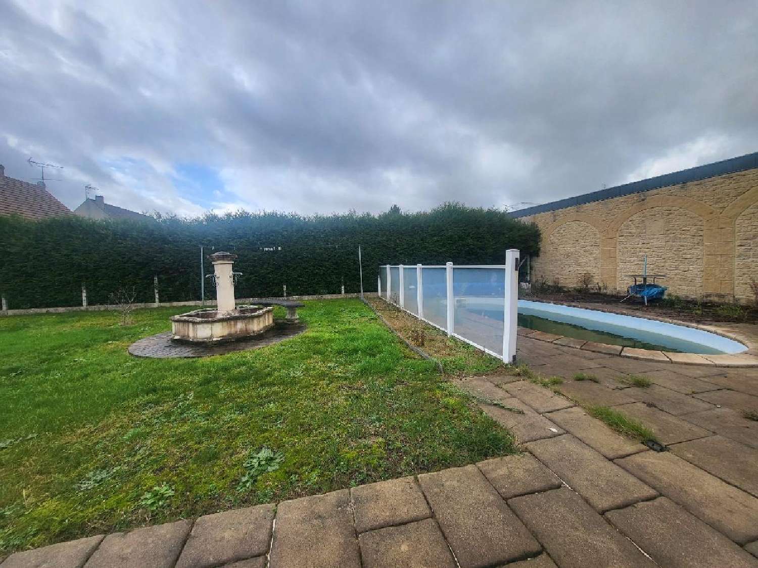 te koop huis Blérancourt Aisne 3