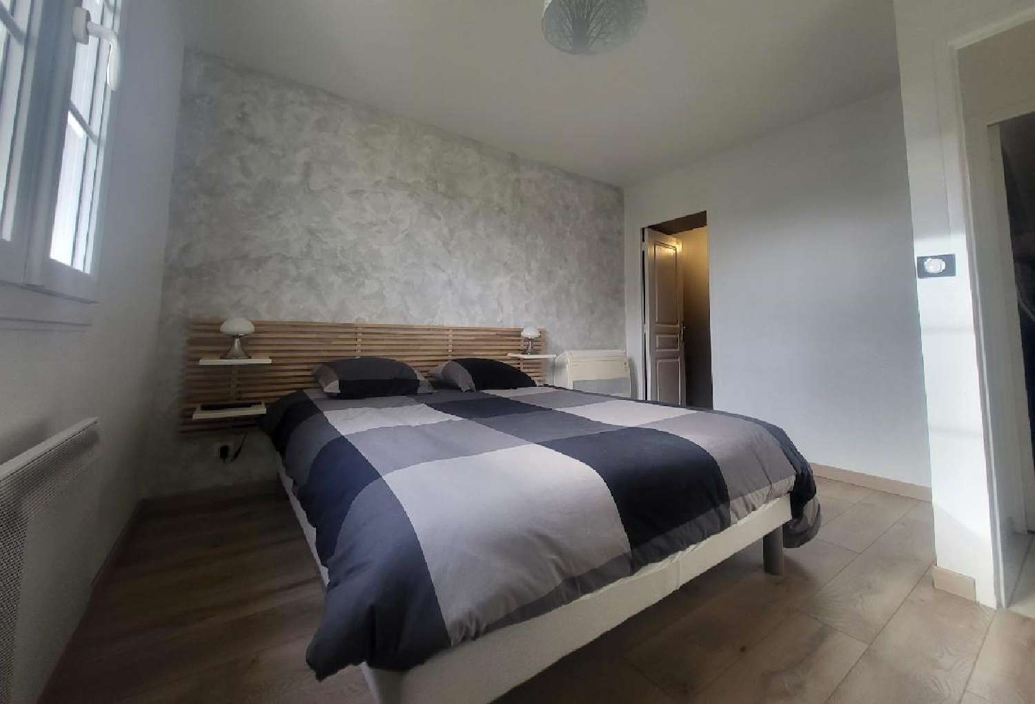 te koop huis Blérancourt Aisne 4