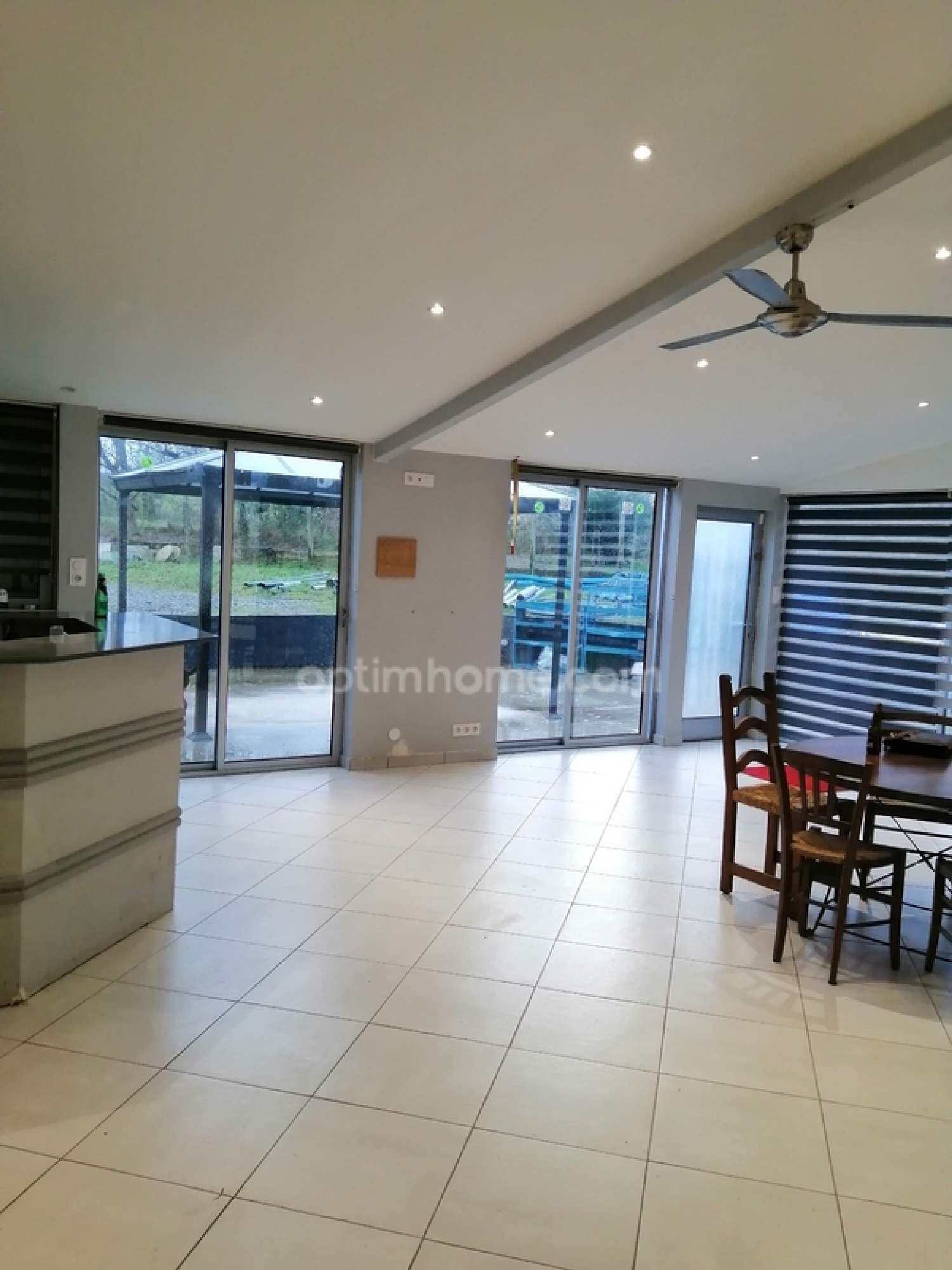 te koop huis Bléruais Ille-et-Vilaine 1