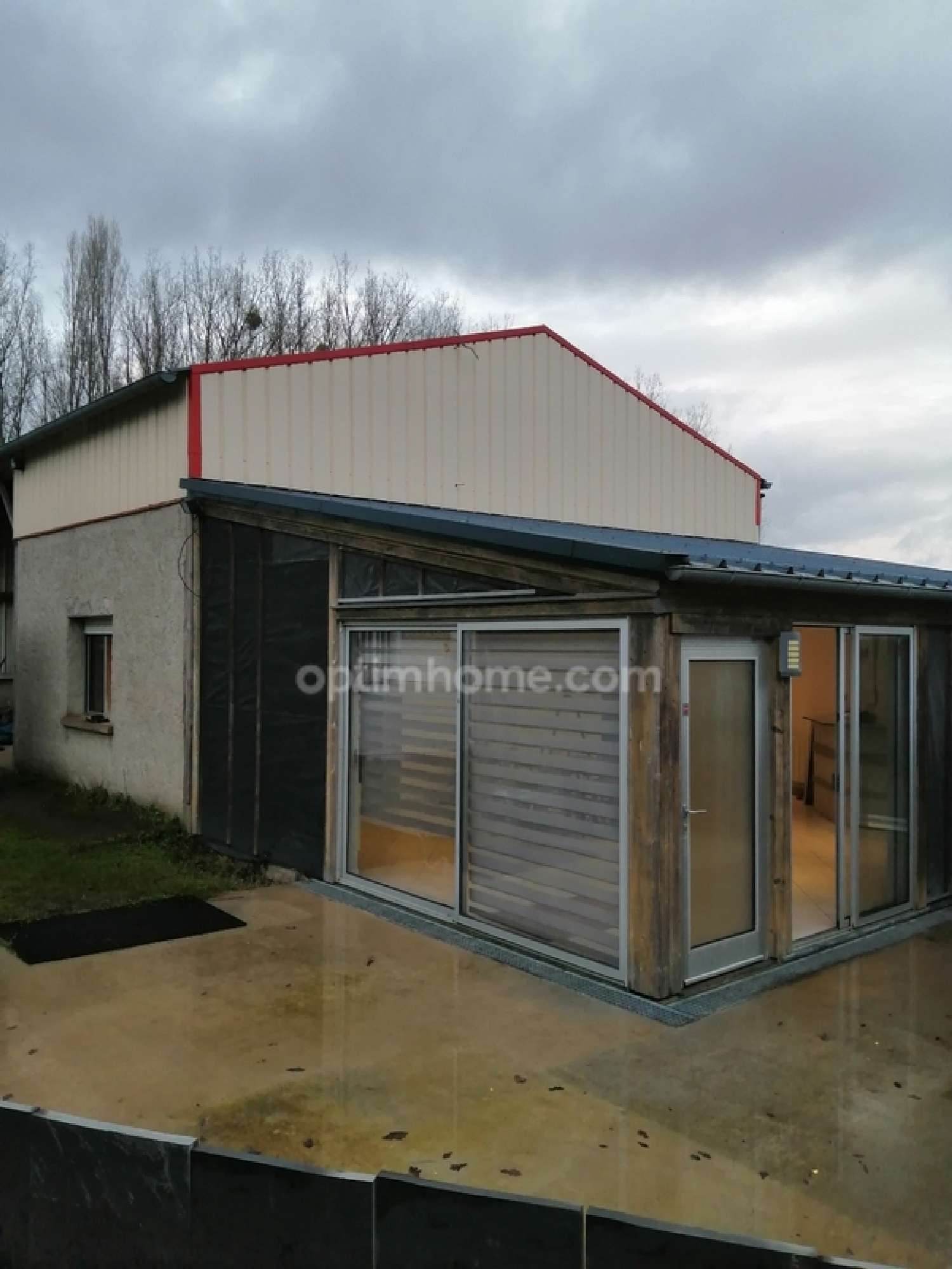 te koop huis Bléruais Ille-et-Vilaine 2