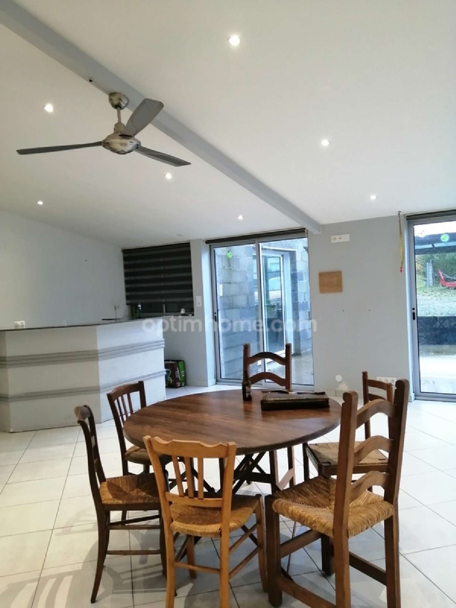 te koop huis Bléruais Ille-et-Vilaine 5