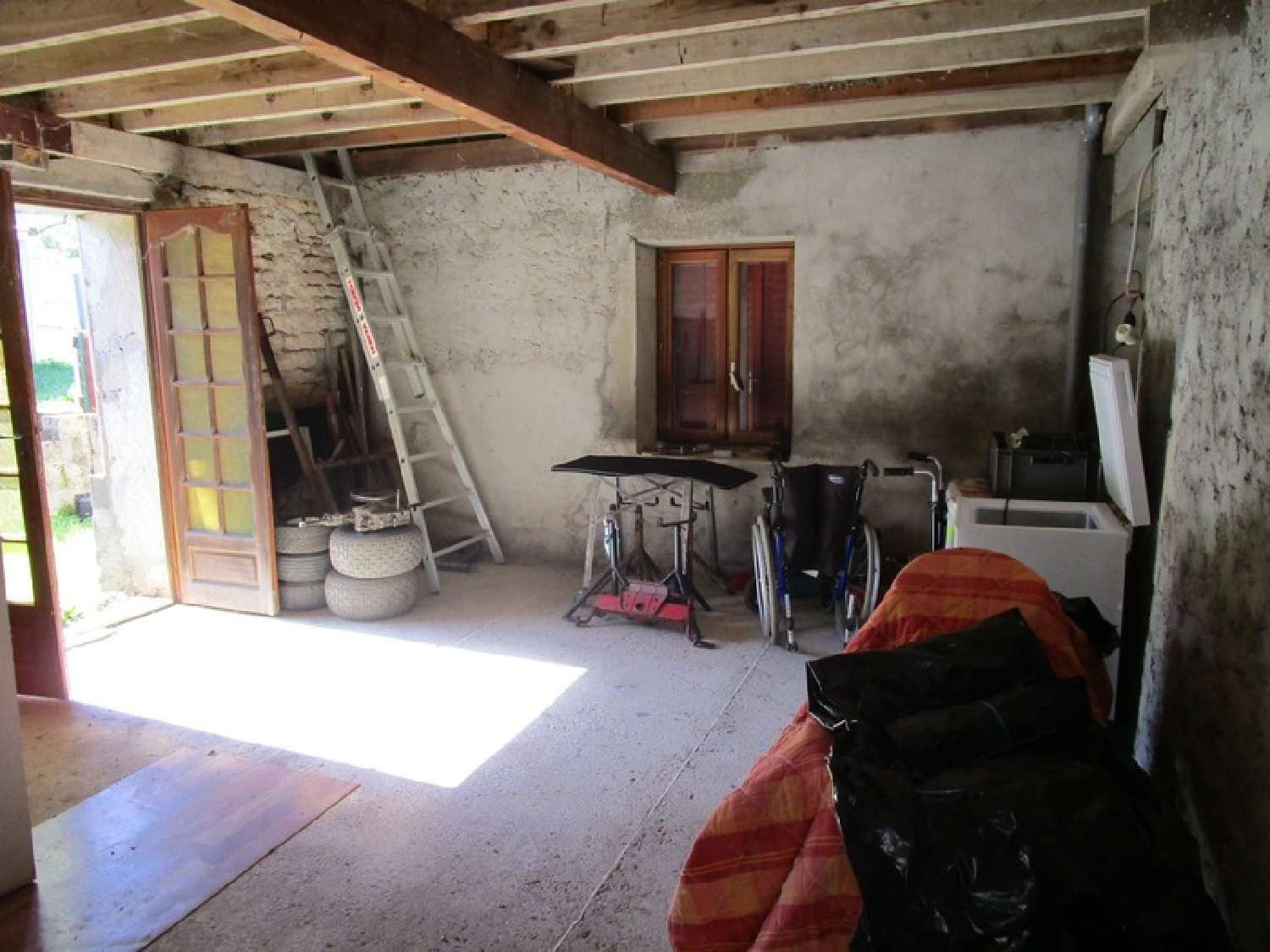 en venta casa Bligny-sur-Ouche Côte-d'Or 2