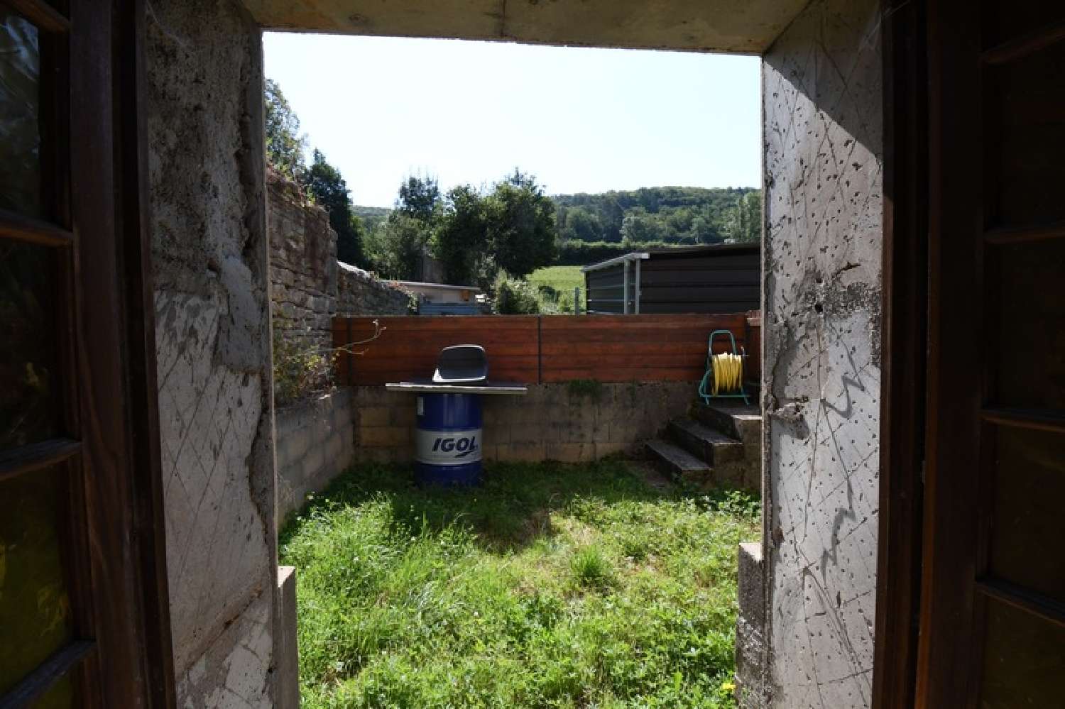 en venta casa Bligny-sur-Ouche Côte-d'Or 3