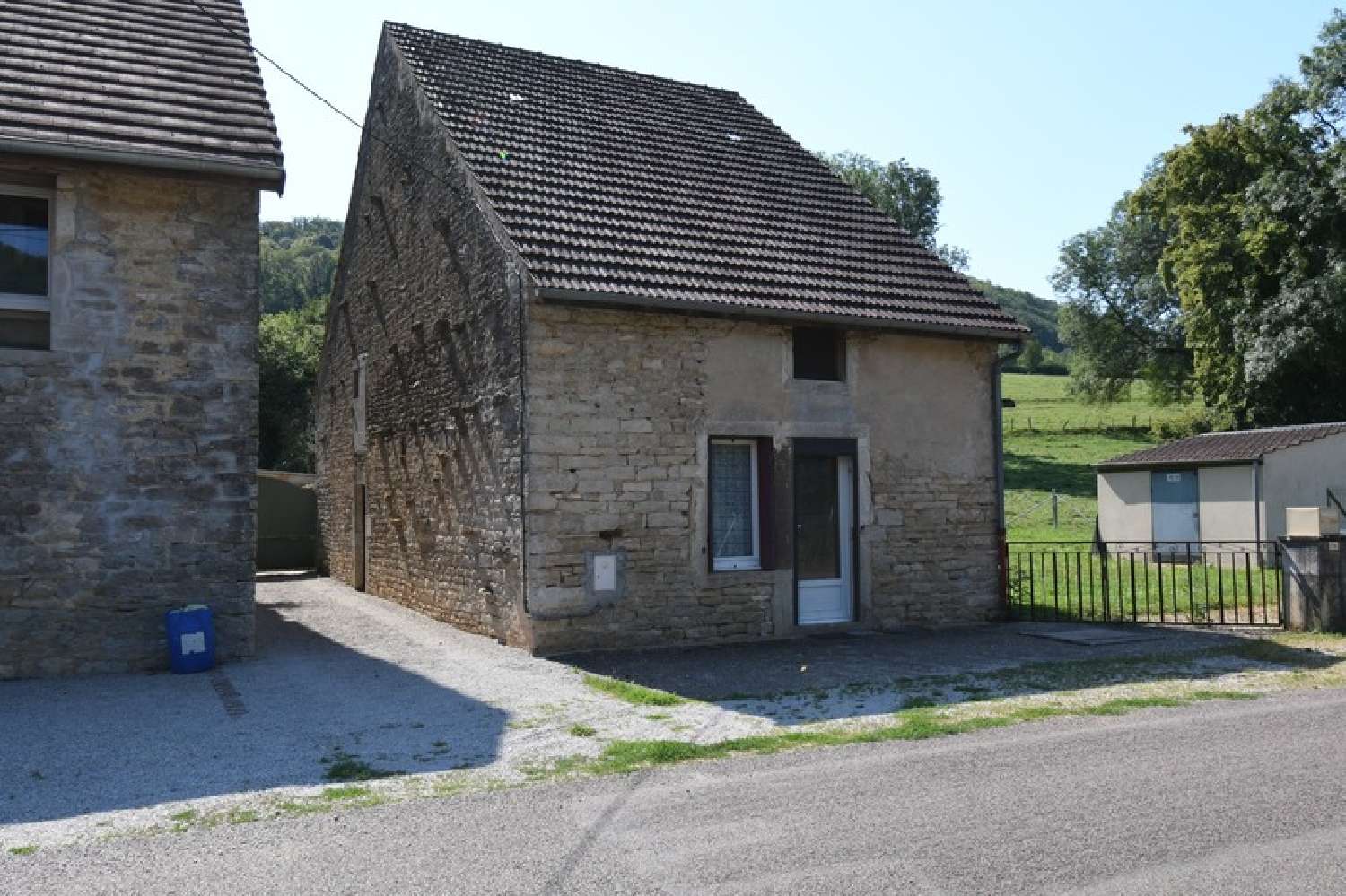 for sale house Bligny-sur-Ouche Côte-d'Or 2