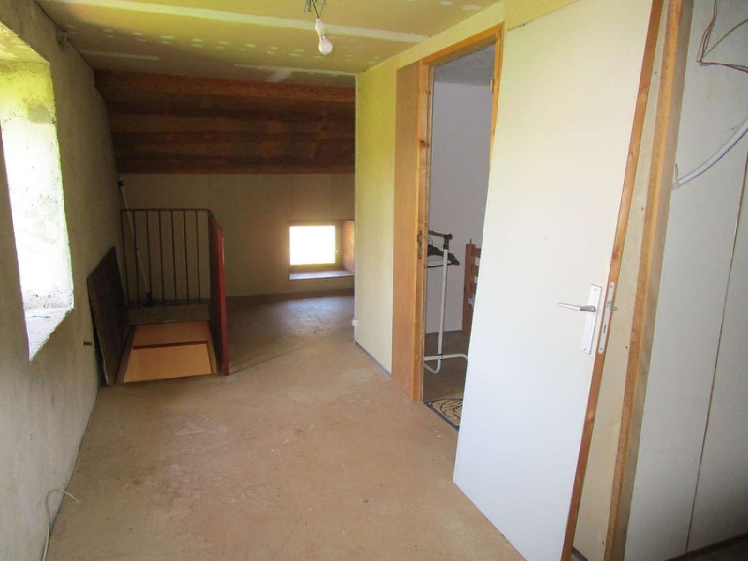 for sale house Bligny-sur-Ouche Côte-d'Or 5