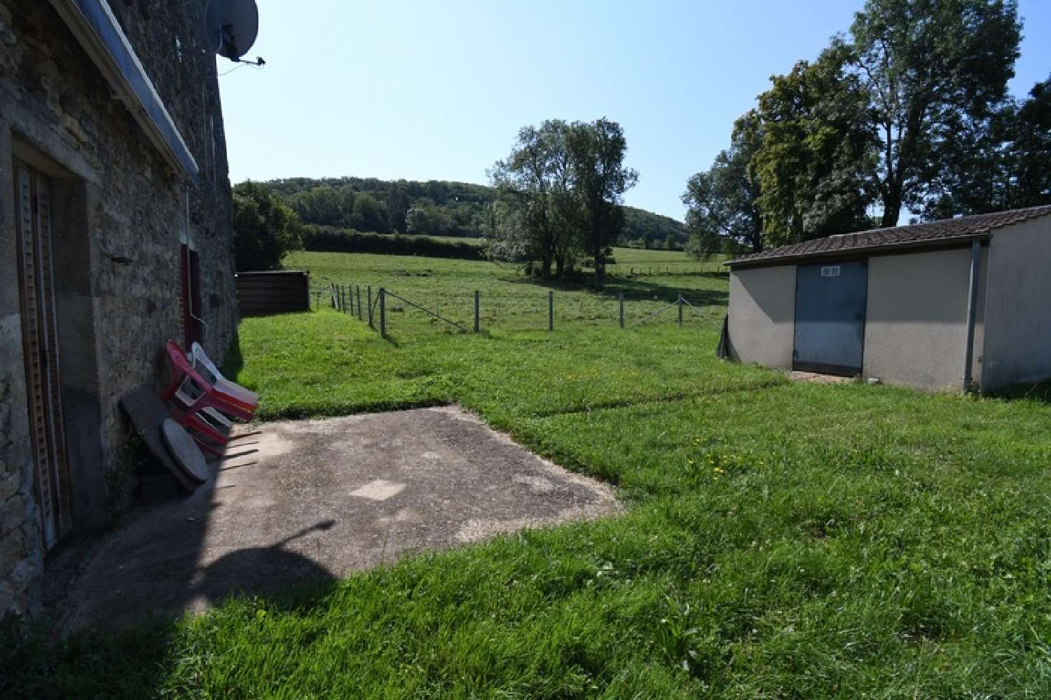 for sale house Bligny-sur-Ouche Côte-d'Or 7