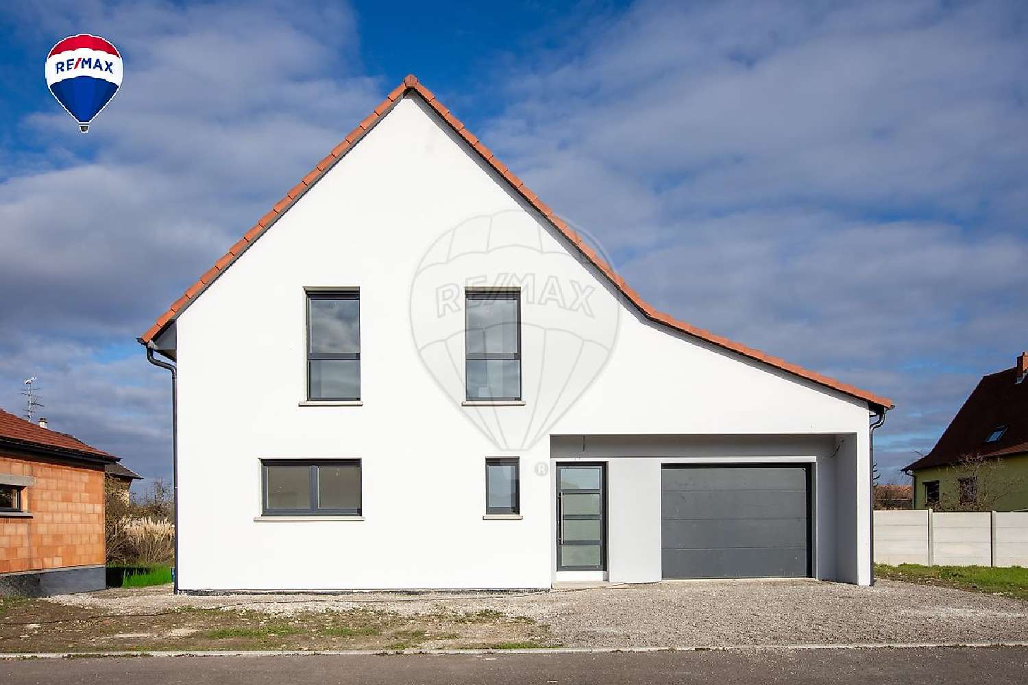 en venta casa Blodelsheim Haut-Rhin 2